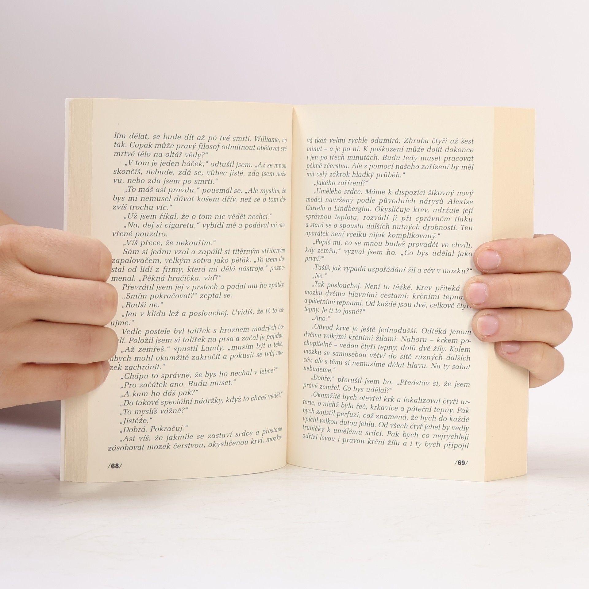 Roald Dahl Příběhy nečekaných konců