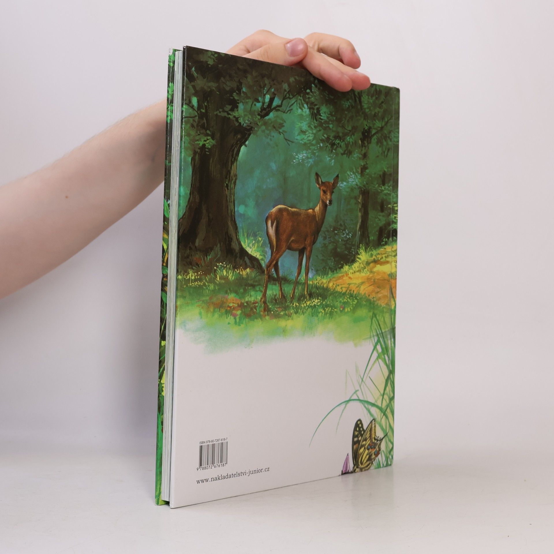 Autorenkollektiv Moja najkrajšia knížka o zvieratkách