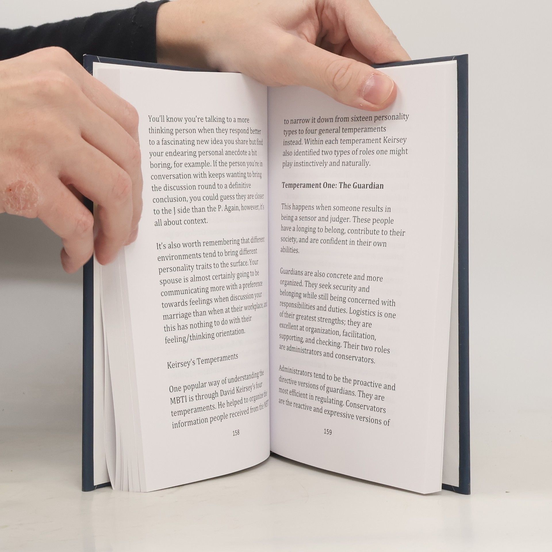 Florence Faucher-King Read People Like a Book
