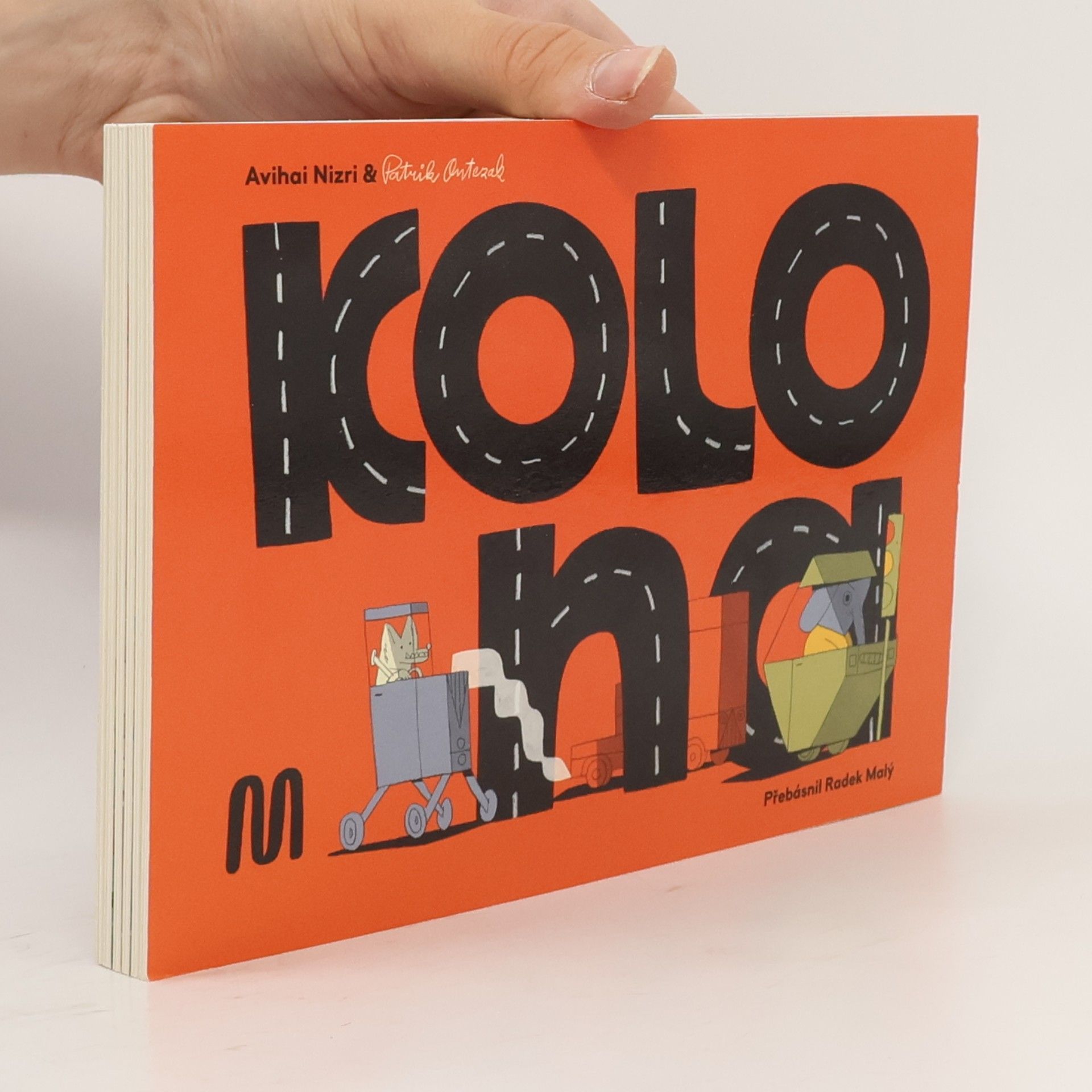 Kolona