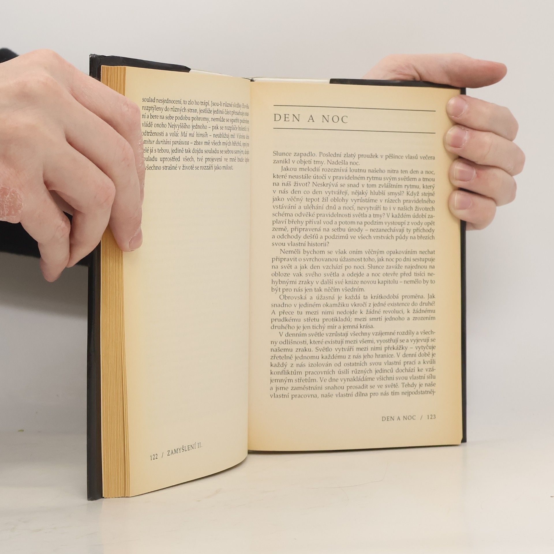 Rabindranath Tagore Duch svobody: Myšlenky, úvahy, vzpomínky