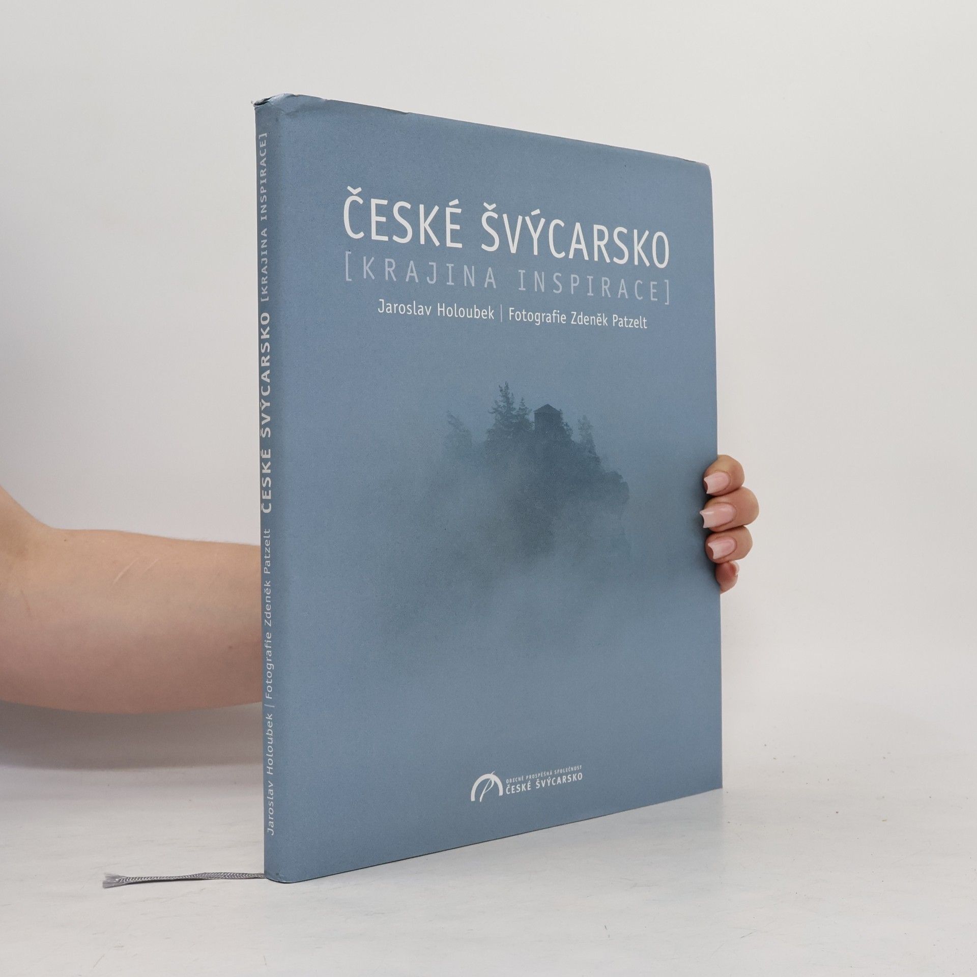 České Švýcarsko (Krajina inspirace)