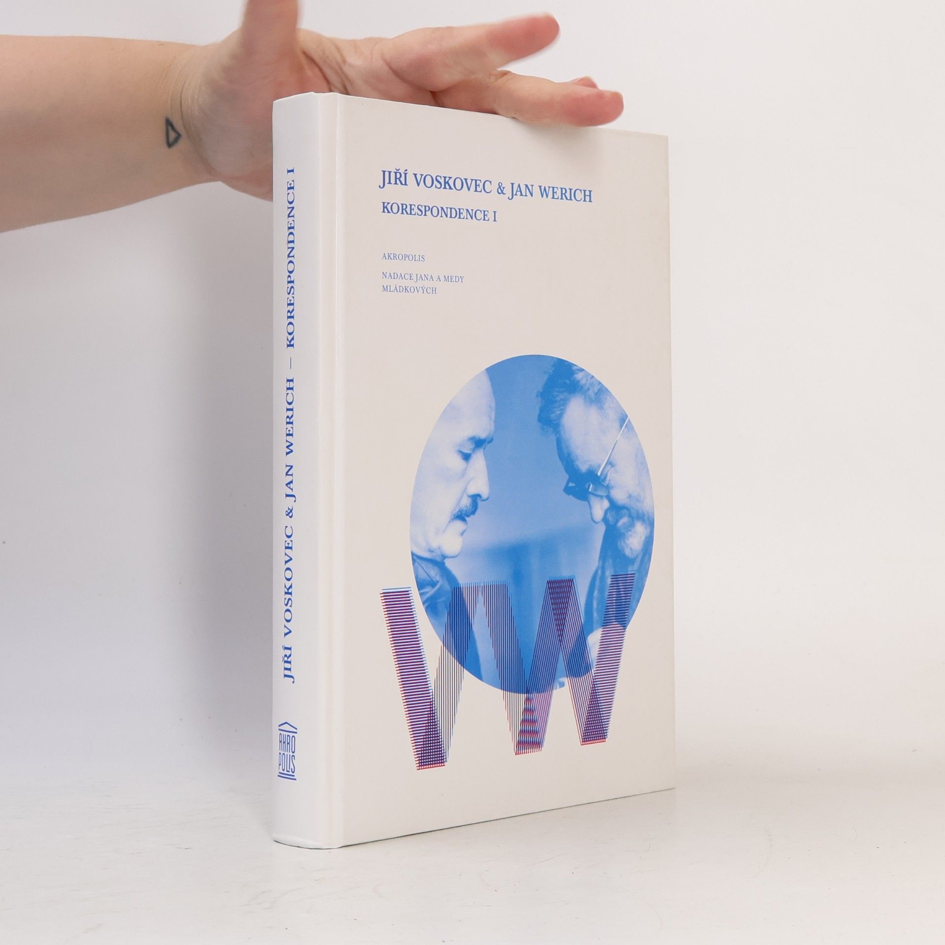 Korespondence I