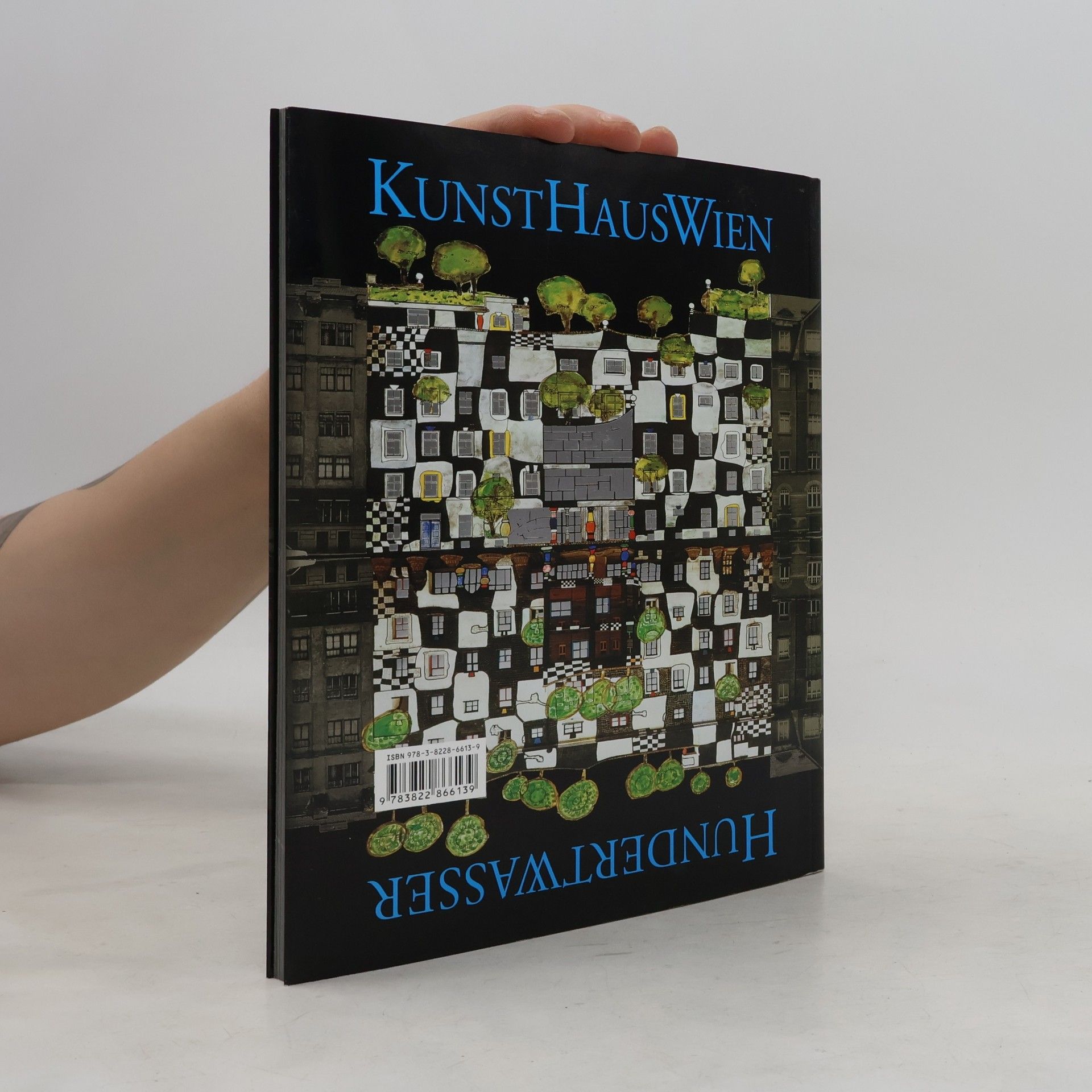 Simone Philippi Hundertwasser KunstHausWien