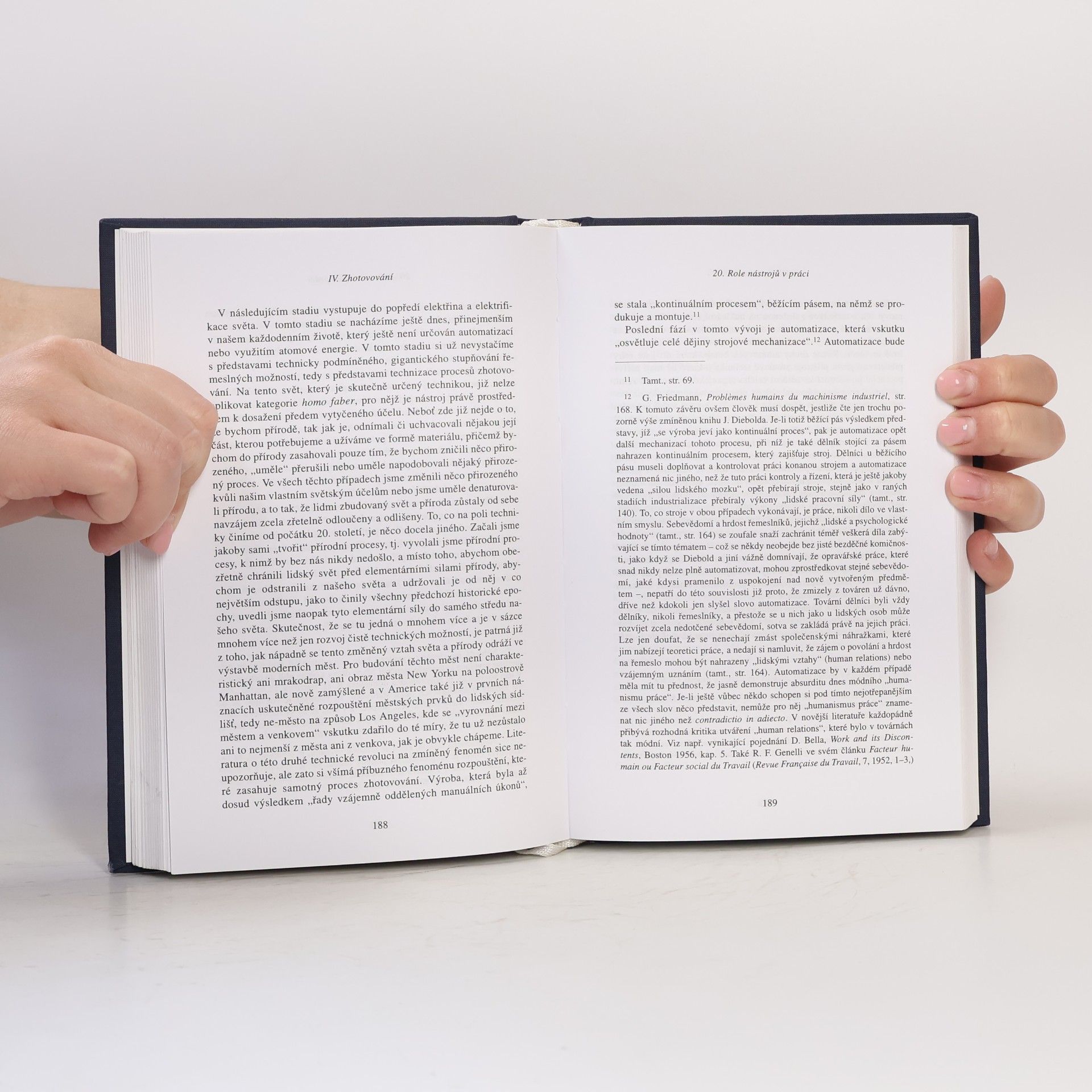 Hannah Arendt Vita activa