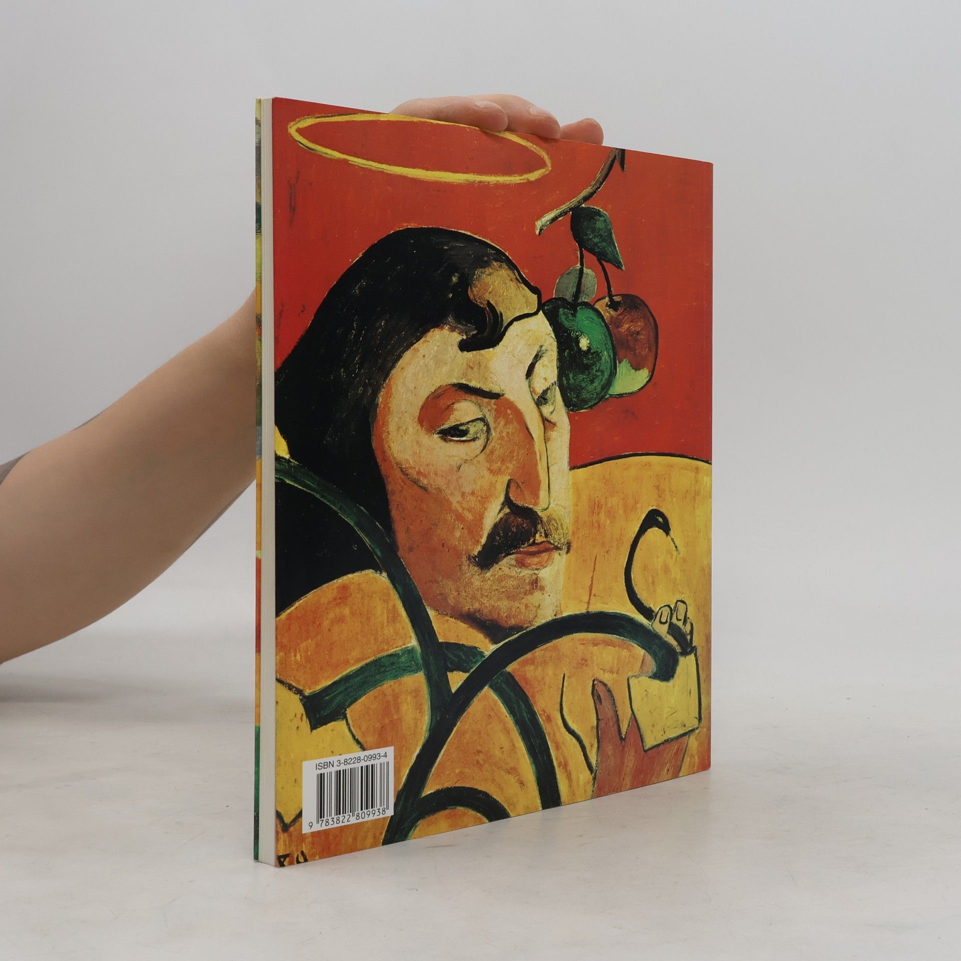 Ingo Walther Gauguin Paul - Poutník mezi světy