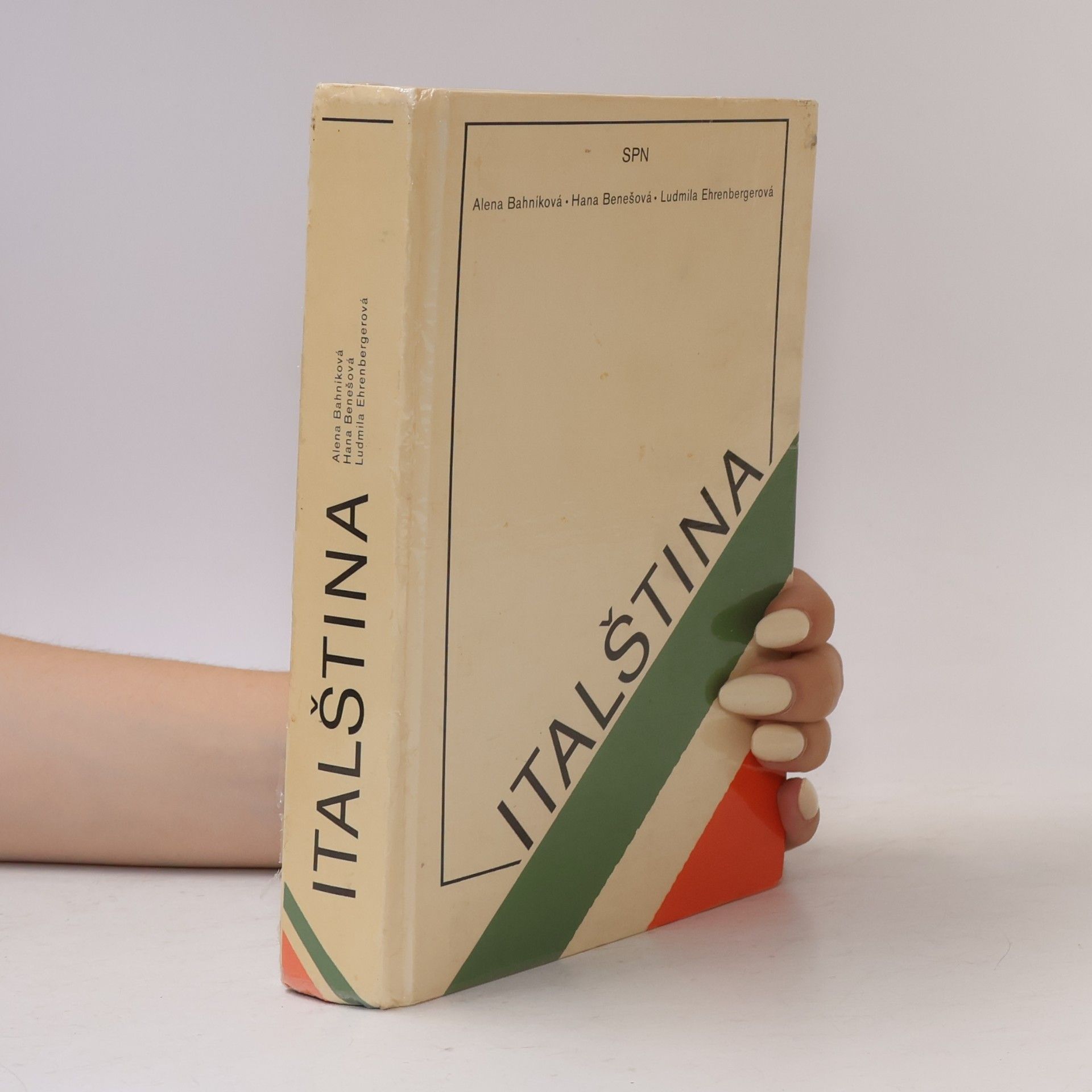 Italština