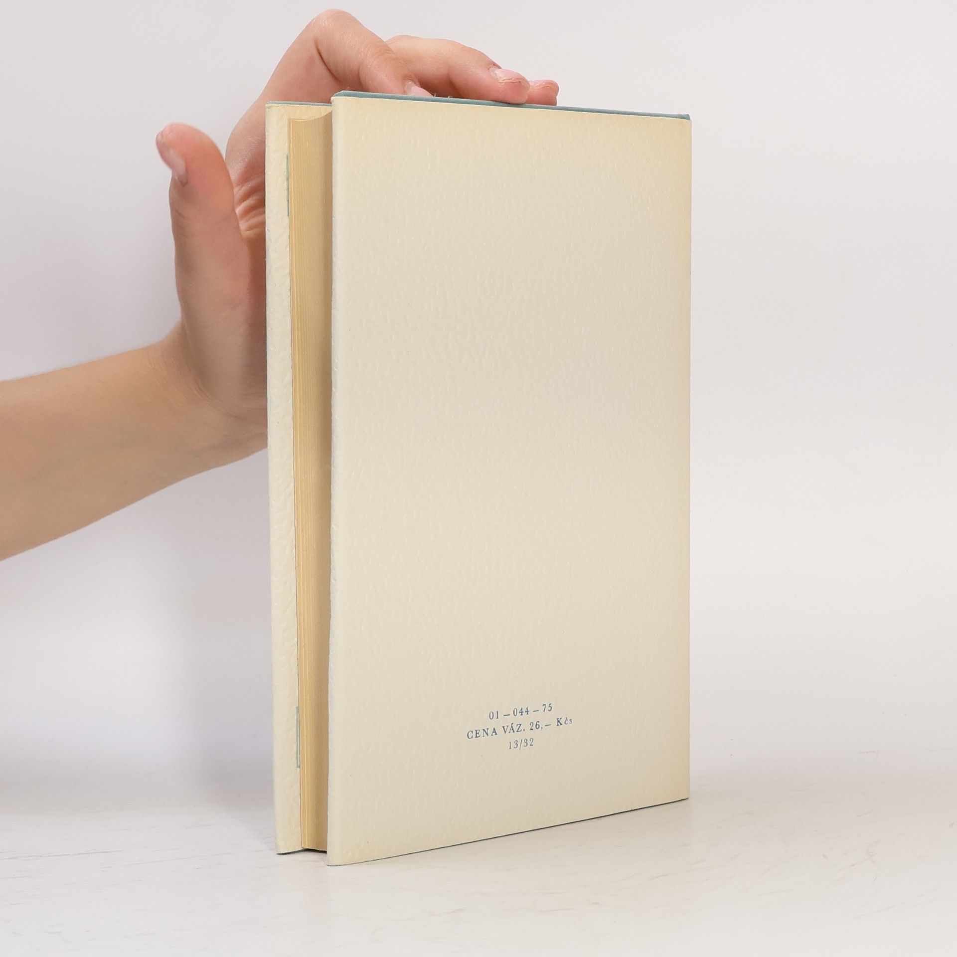 Various authors Antická próza 6. Píši ti, příteli