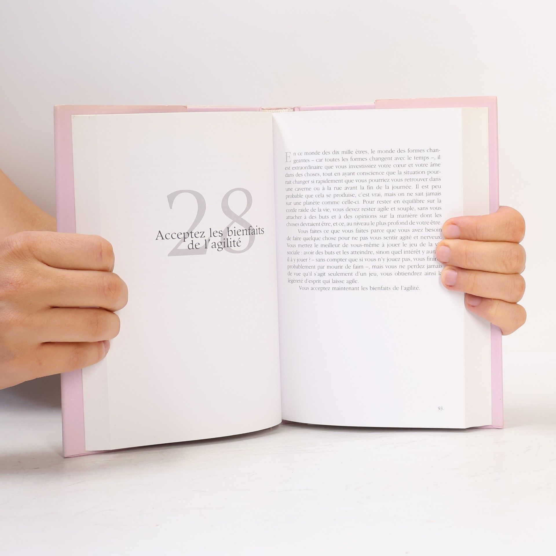 The Barefoot Doctor 108 chemins spirituels