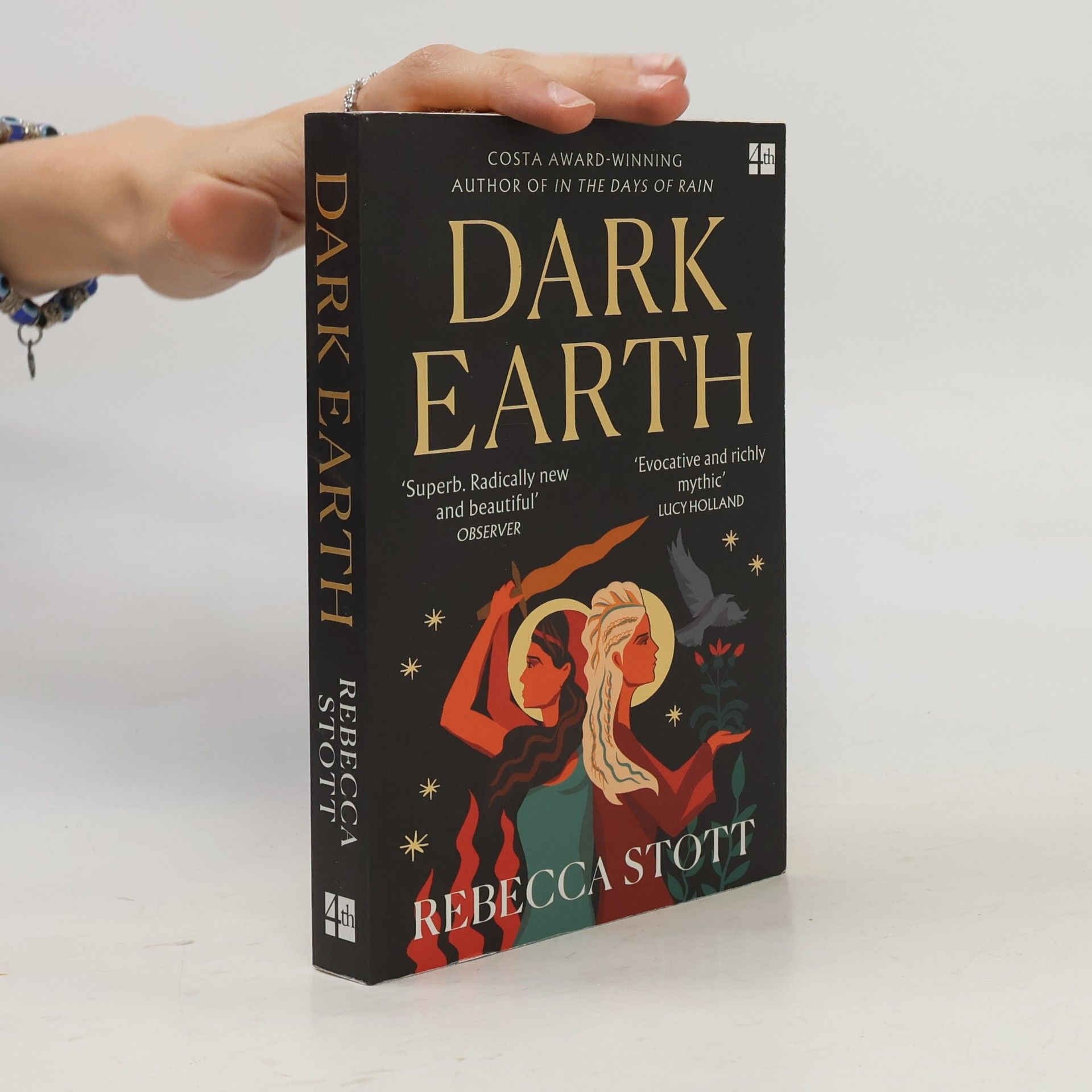 Dark Earth