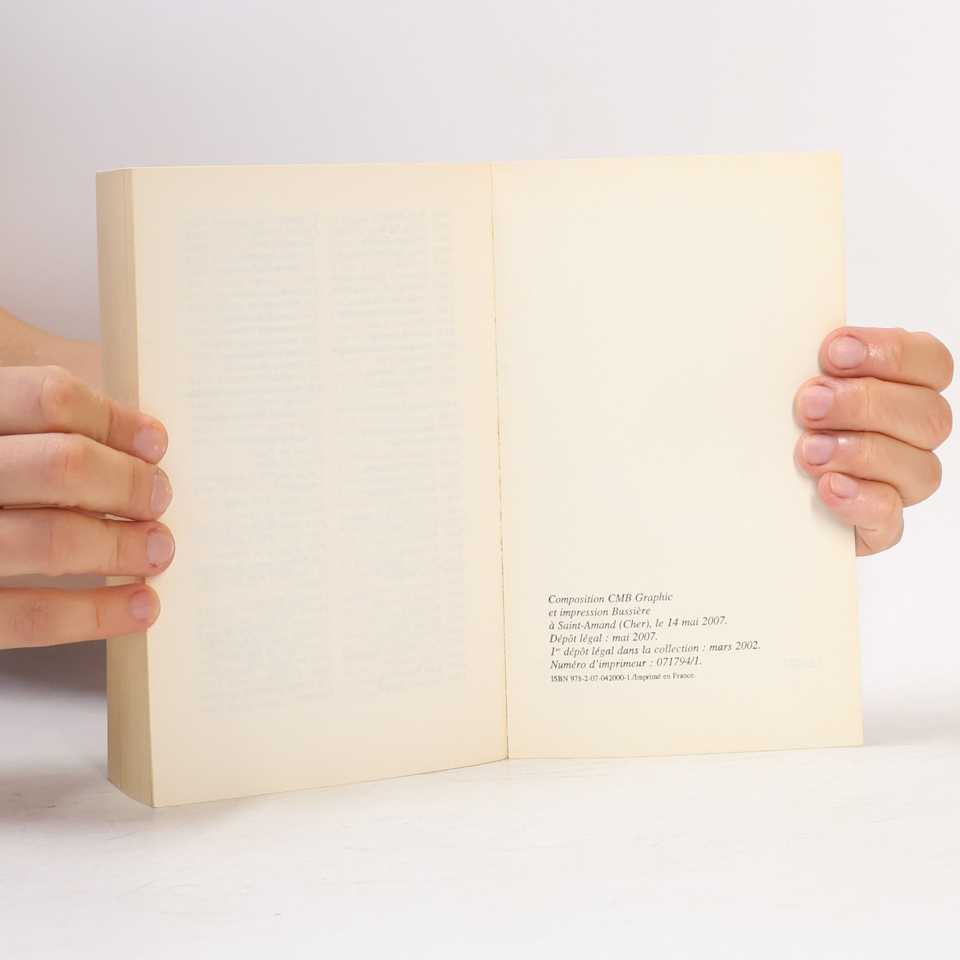 Isaac Bashevis Singer Folio: Ombres sur l'Hudson