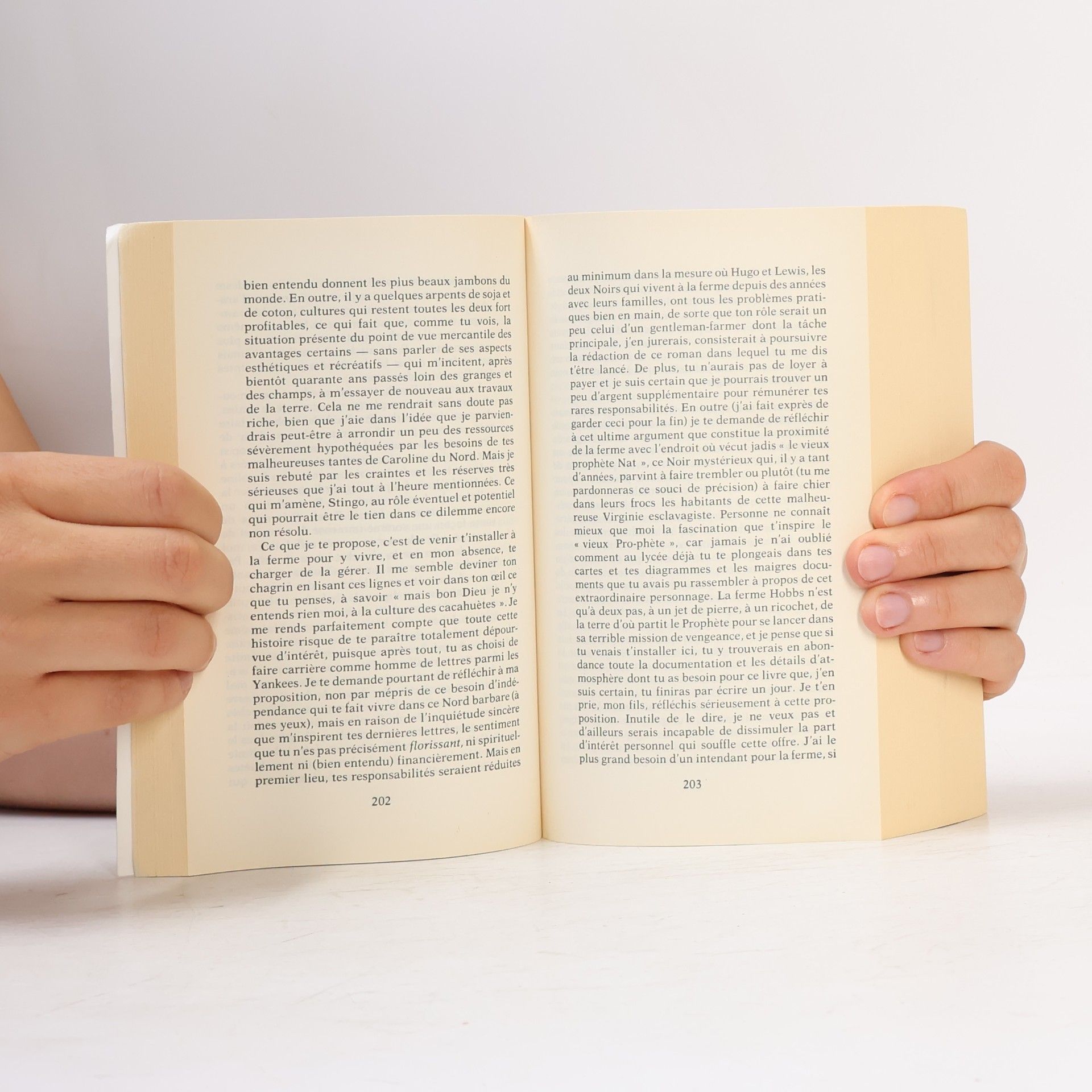 William Styron Le choix de Sophie