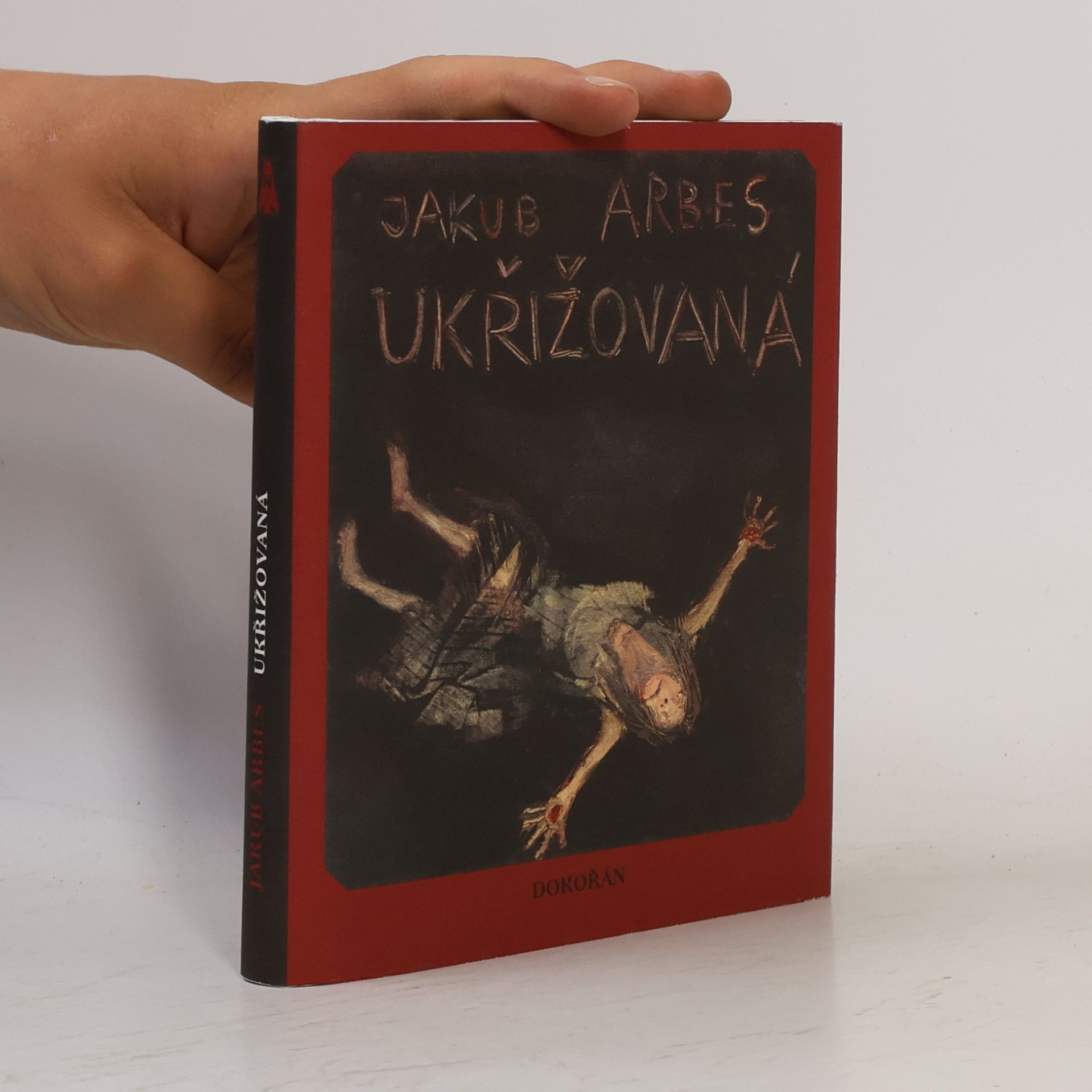 Ukřižovaná
