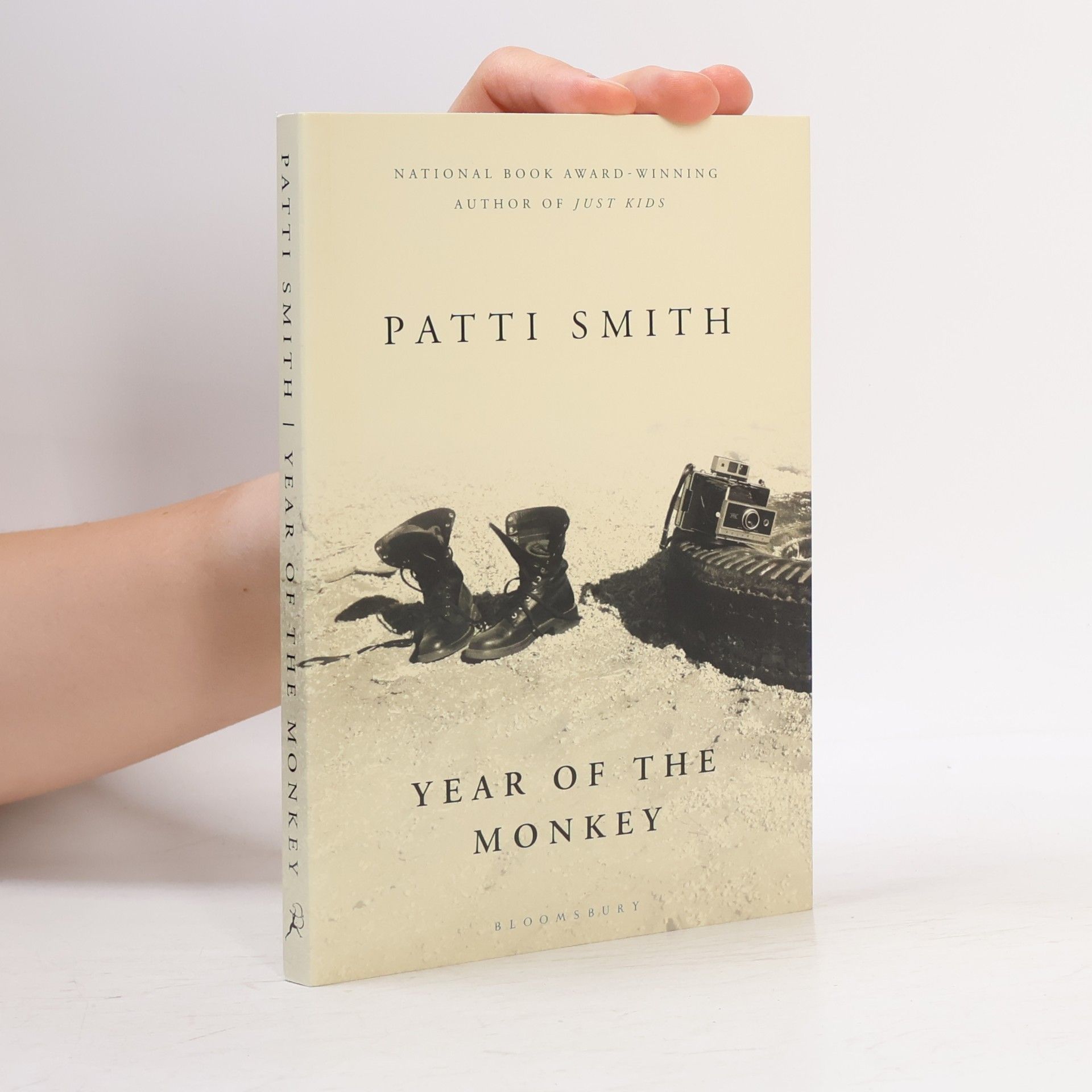 Year of the Monkey