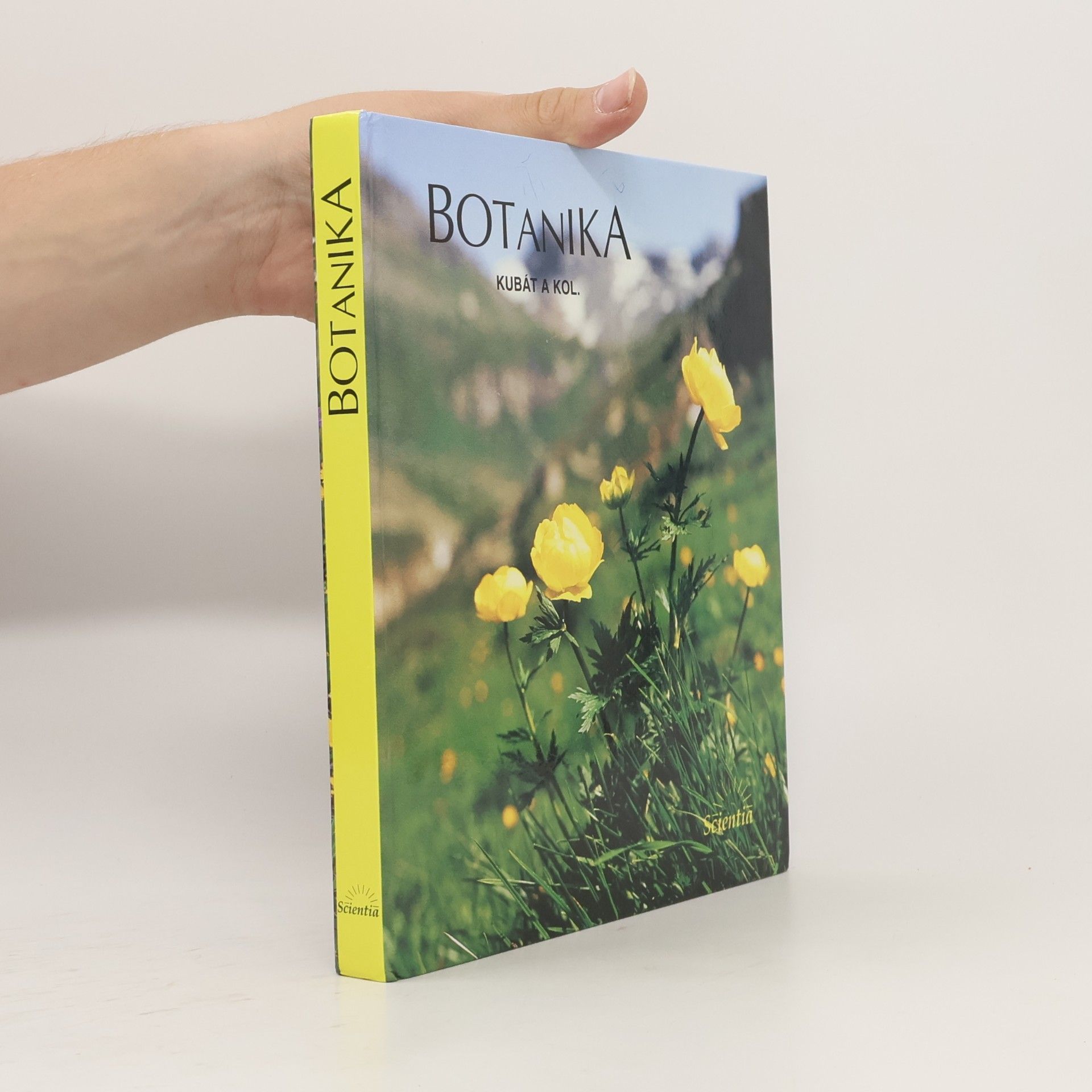 Botanika