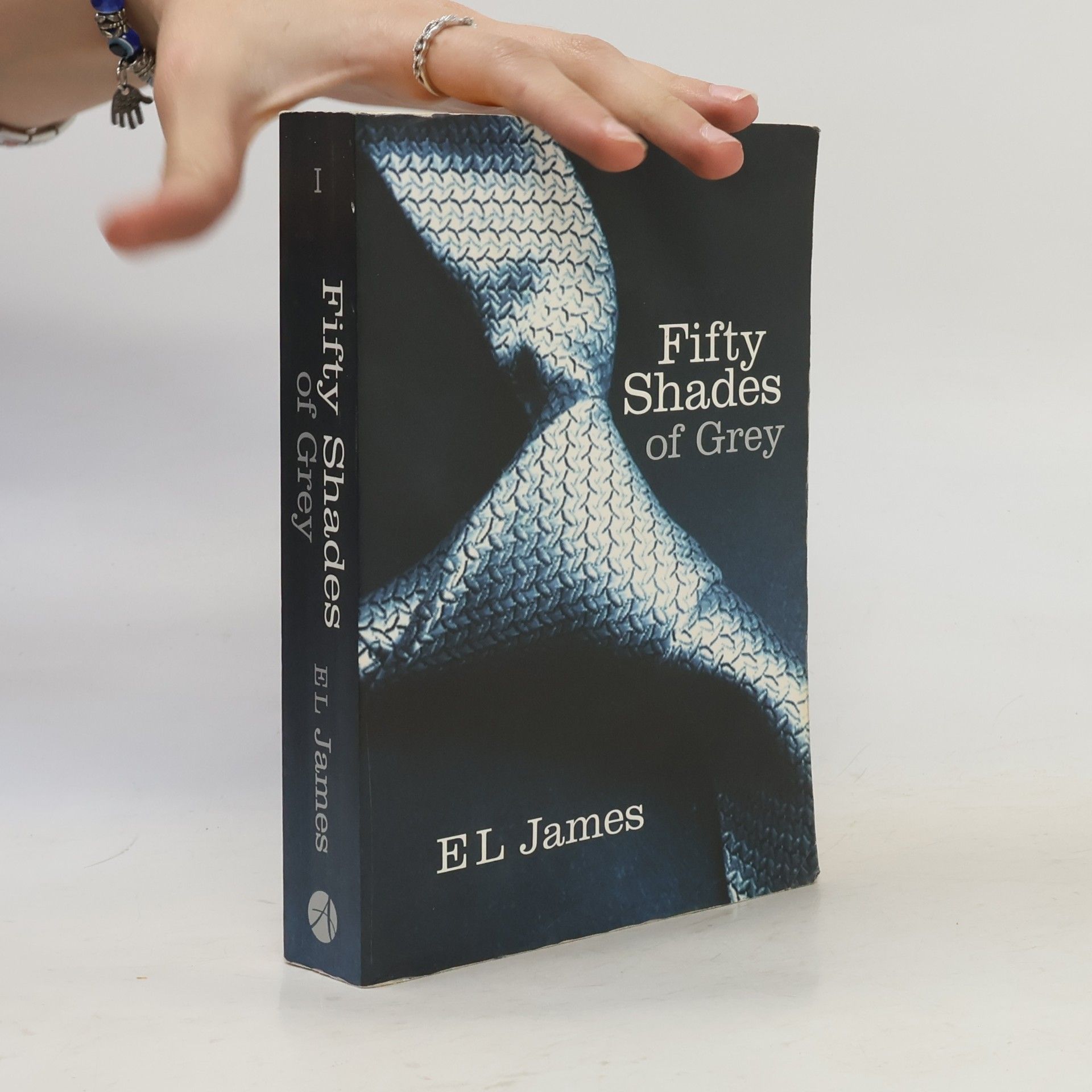 Fifty Shades of Grey