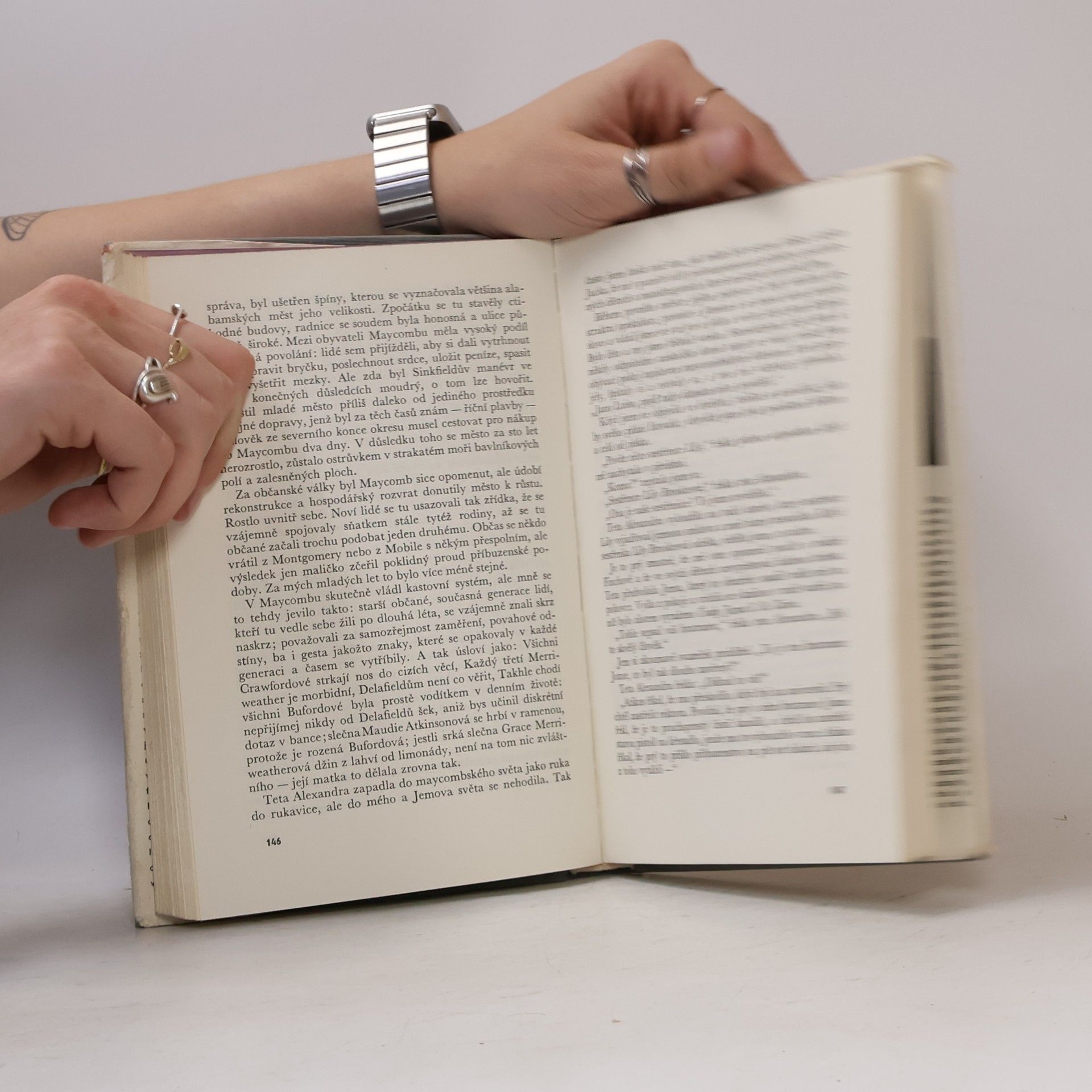 Harper Lee Jako zabít ptáčka