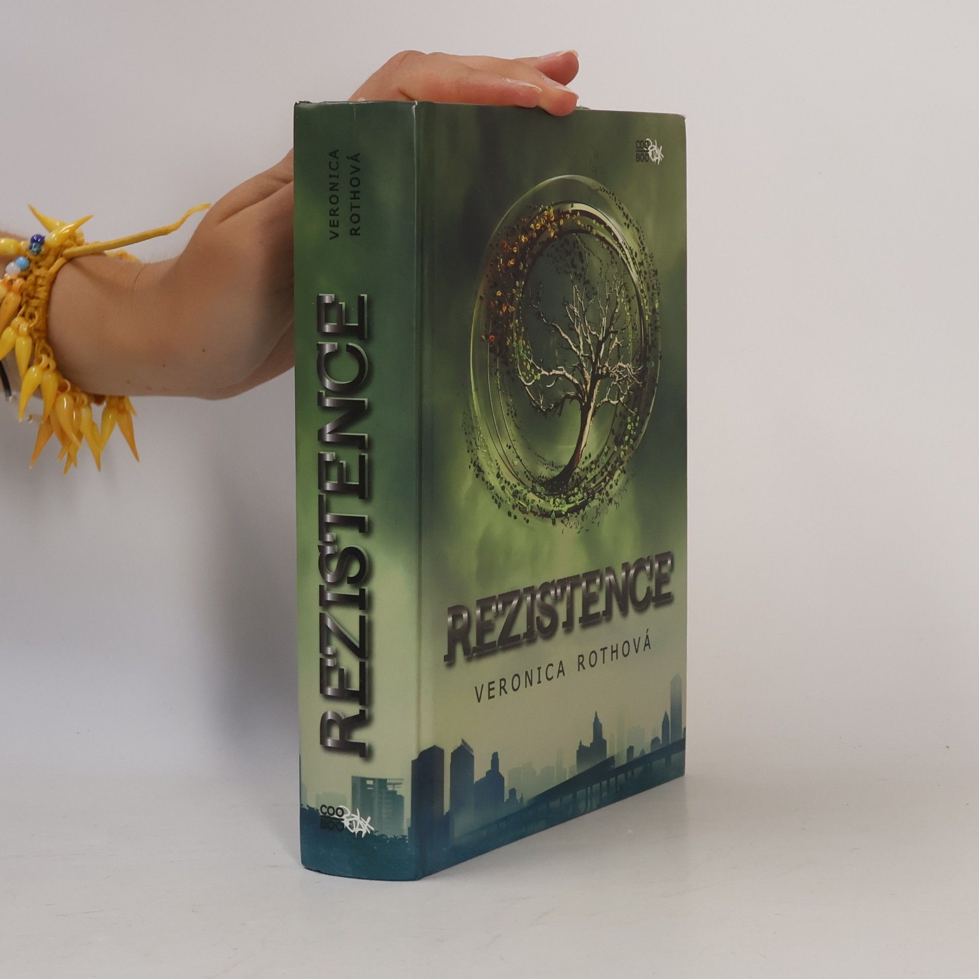 Rezistence