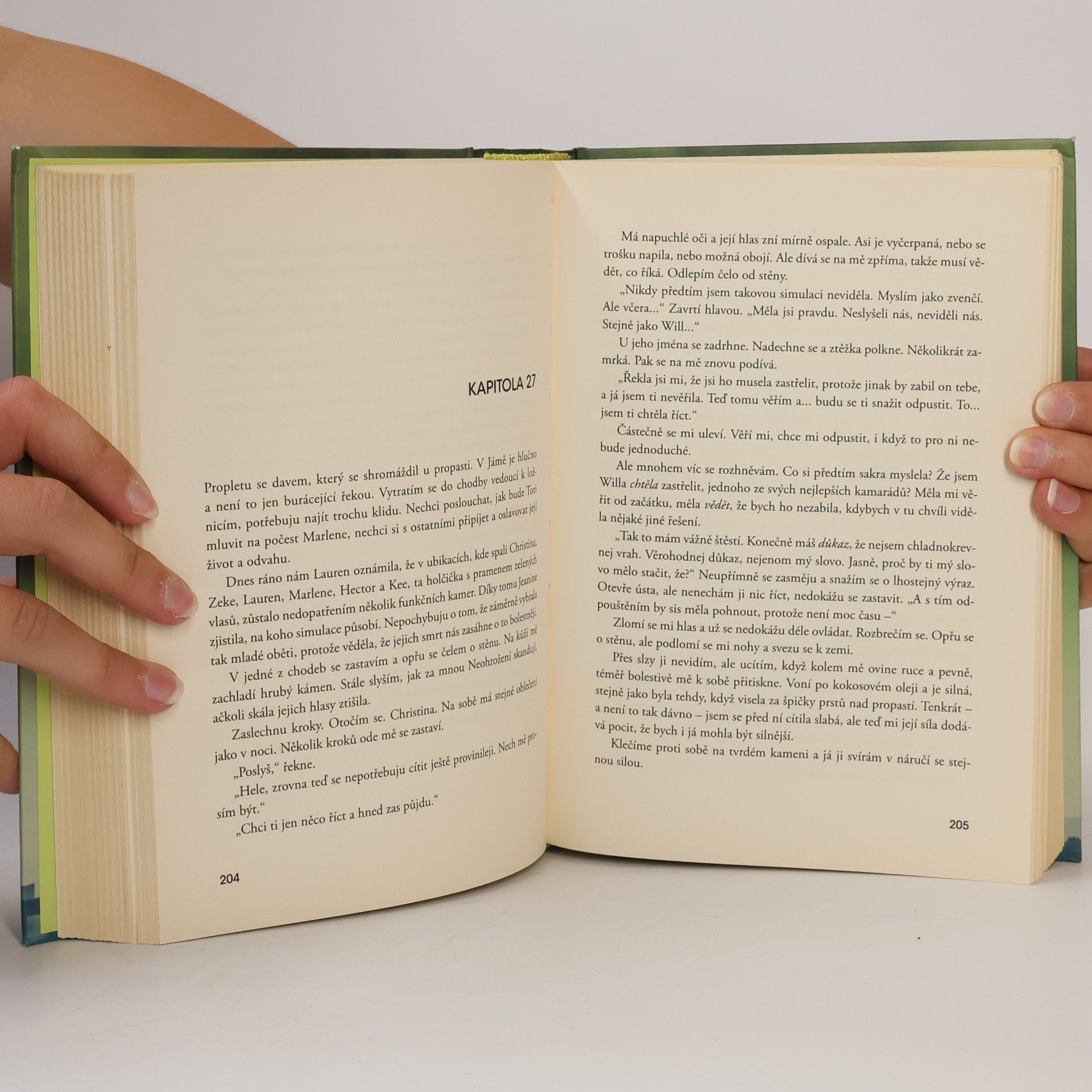 Veronica Roth Rezistence