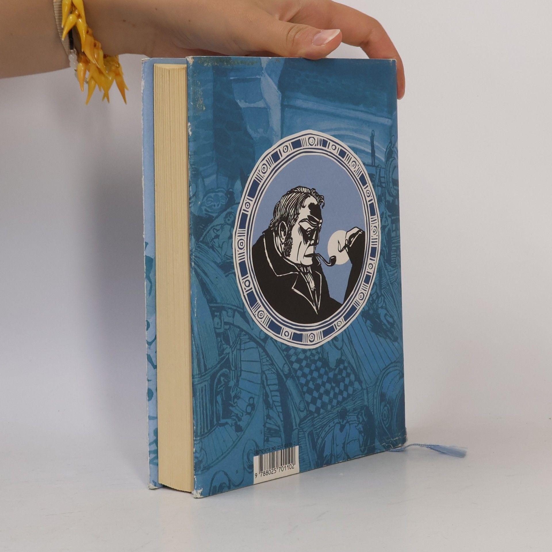 Philip Pullman Stín na severu