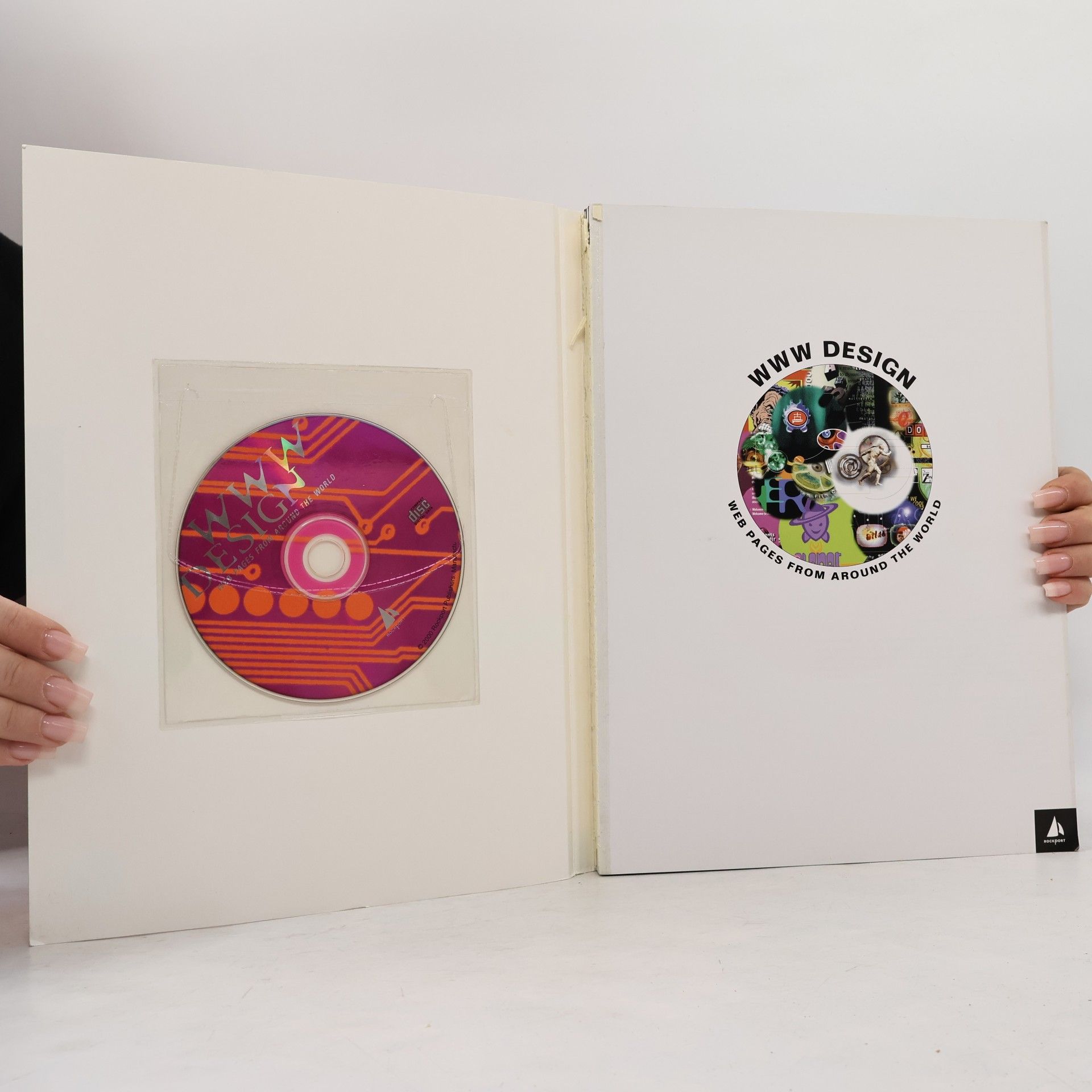 Daniel Donnelly WWW Design