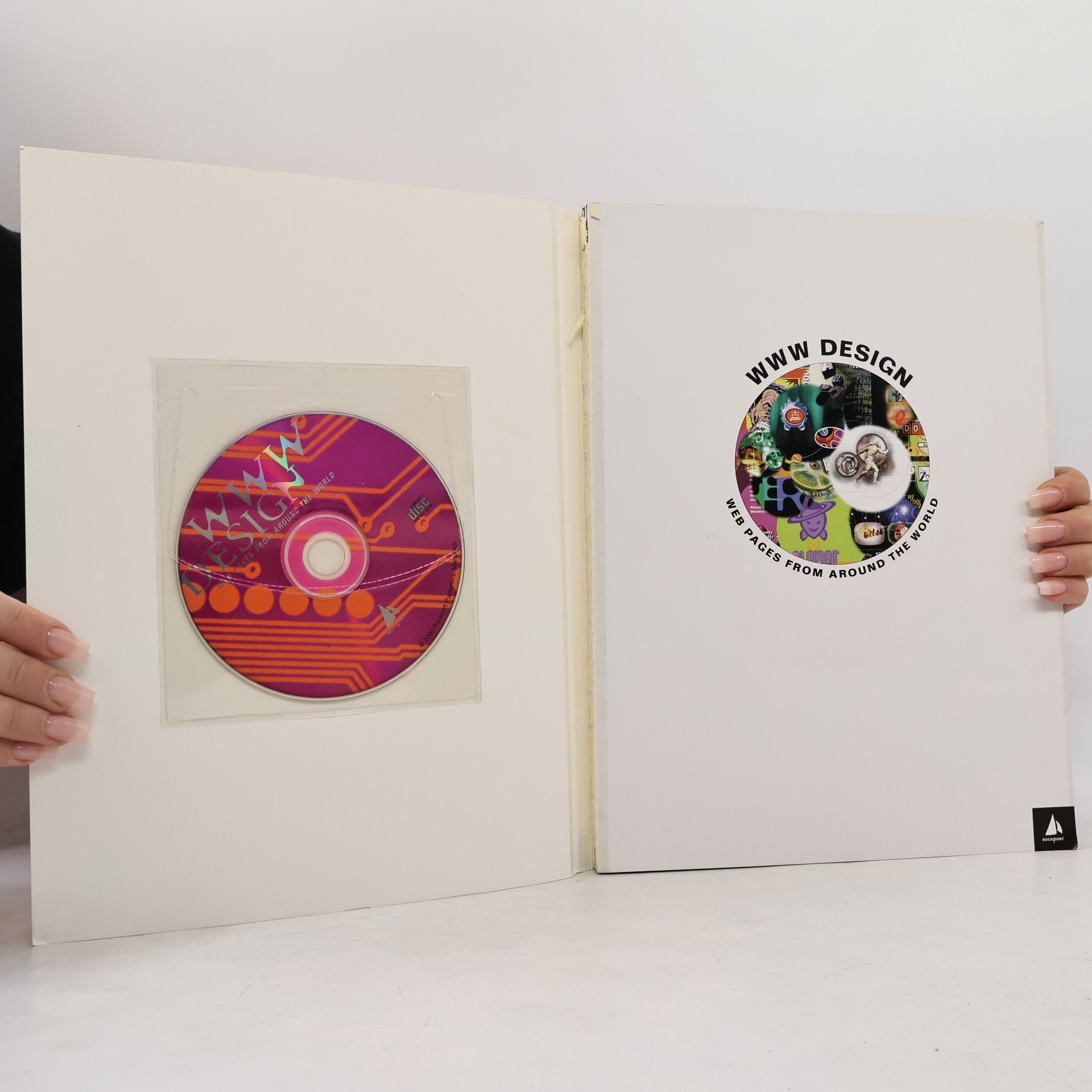 Daniel Donnelly WWW Design