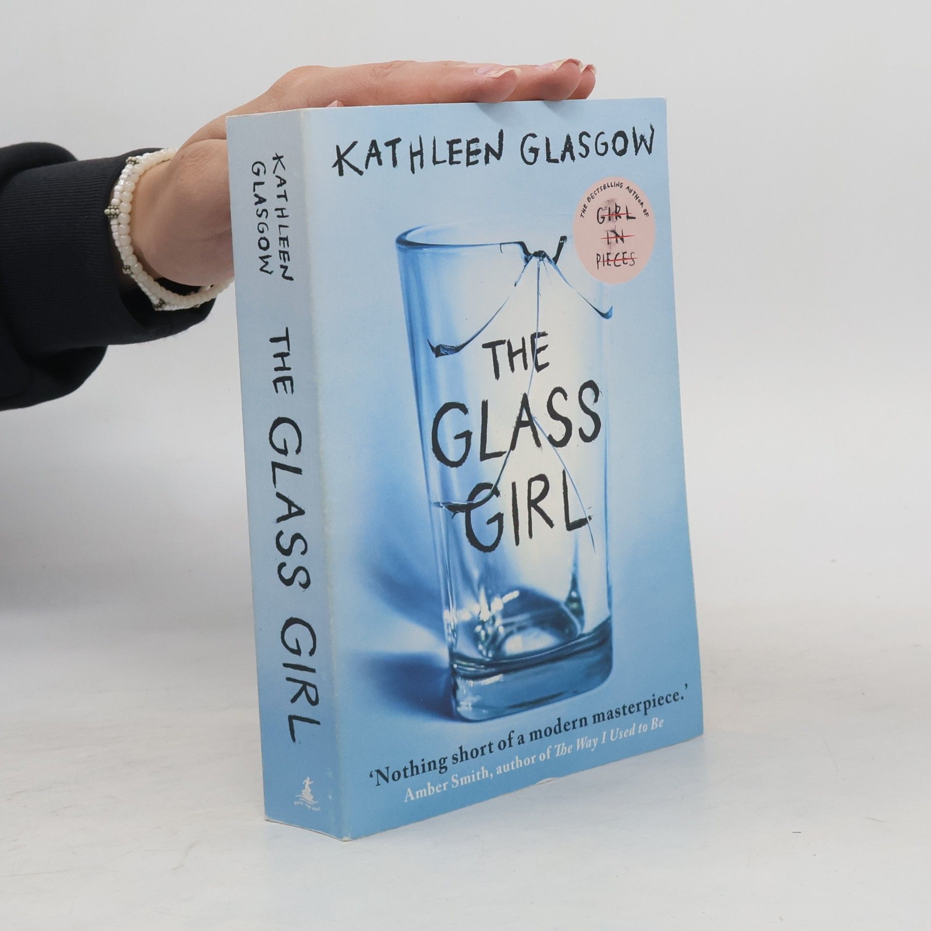 Kathleen Glasgow The Glass Girl