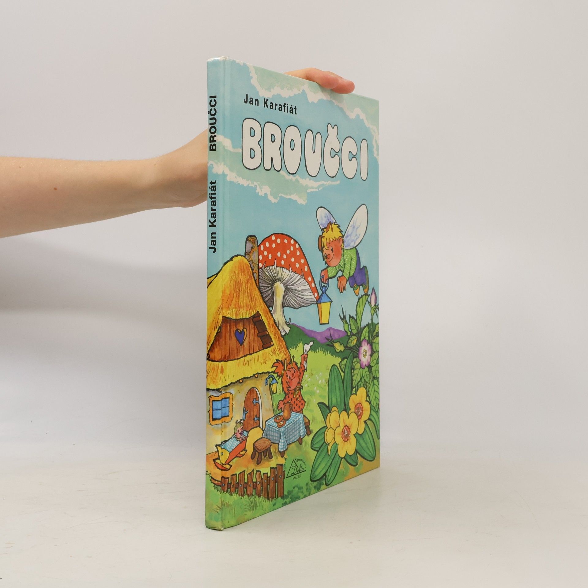 Broučci