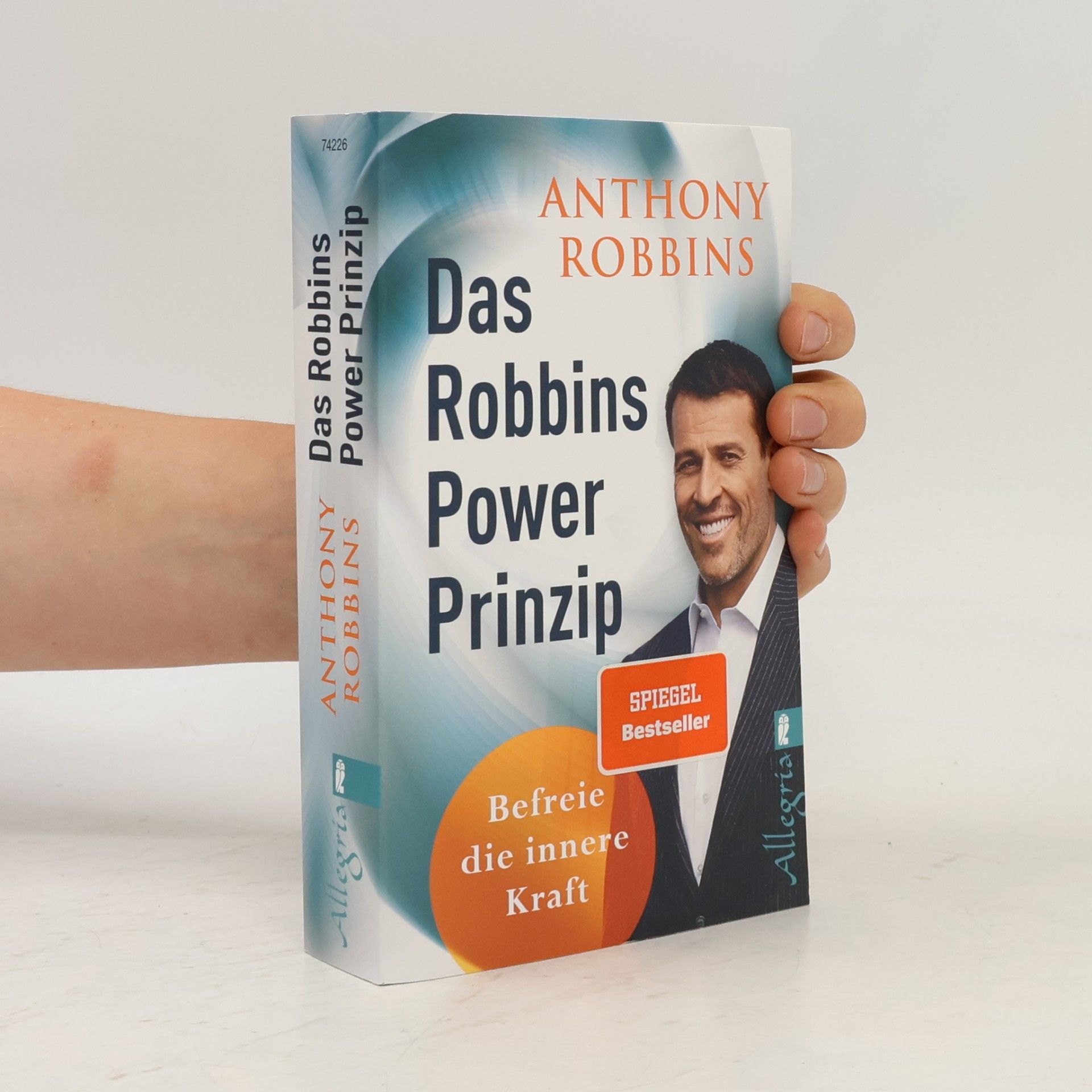 Das Robbins-Power-Prinzip