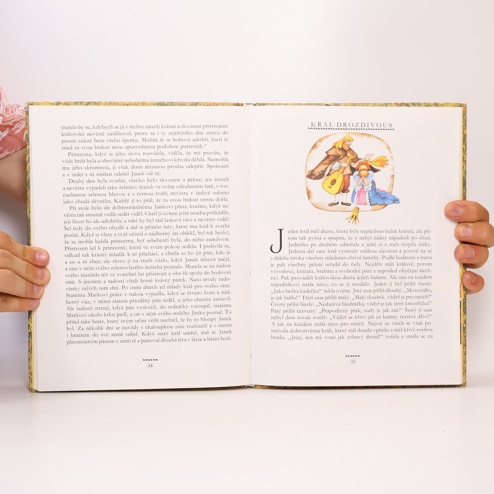 Autorenkollektiv Nejkrásnější pohádky o pyšných princeznách