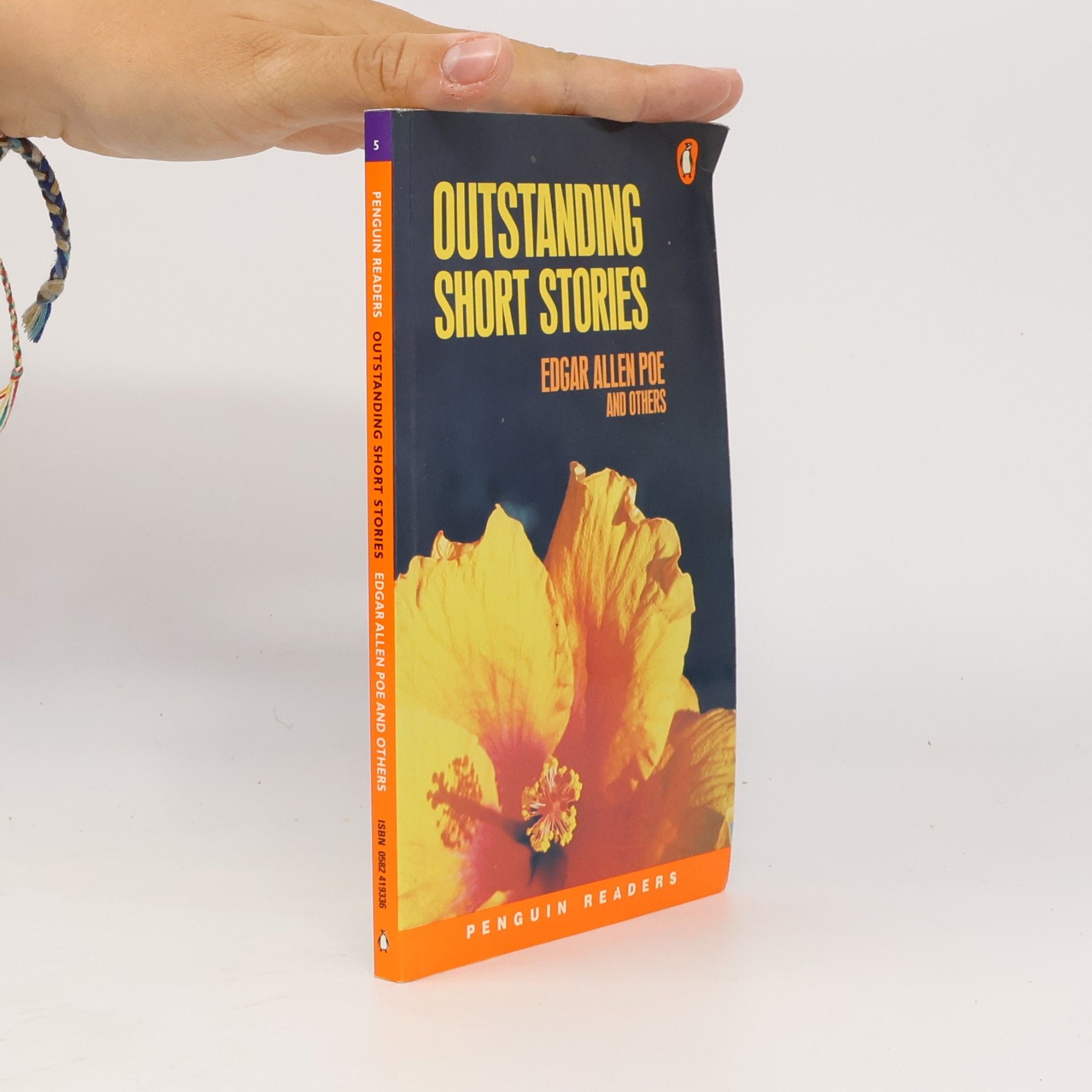 Outstanding short stories