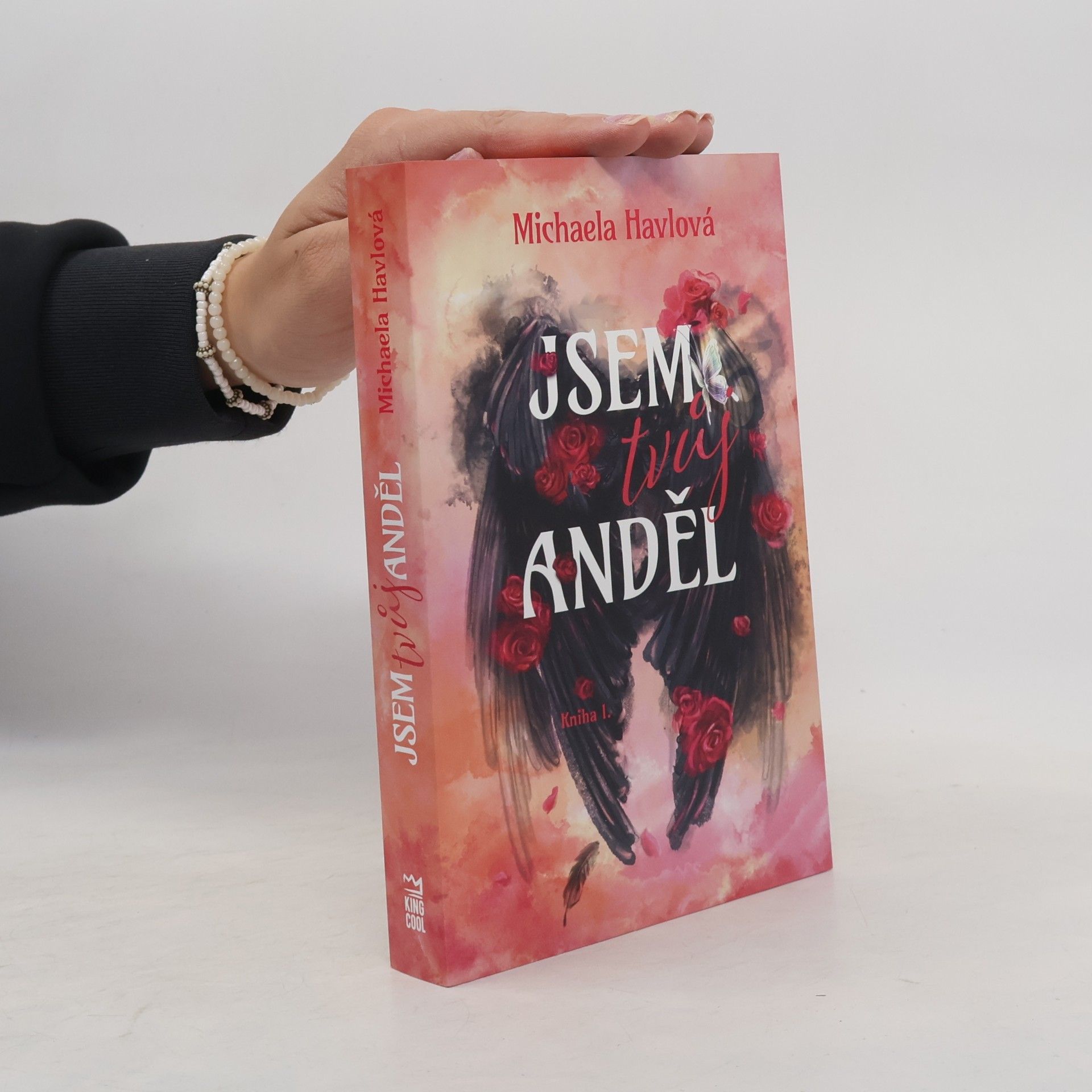 Michaela Havlová Jsem tvůj anděl