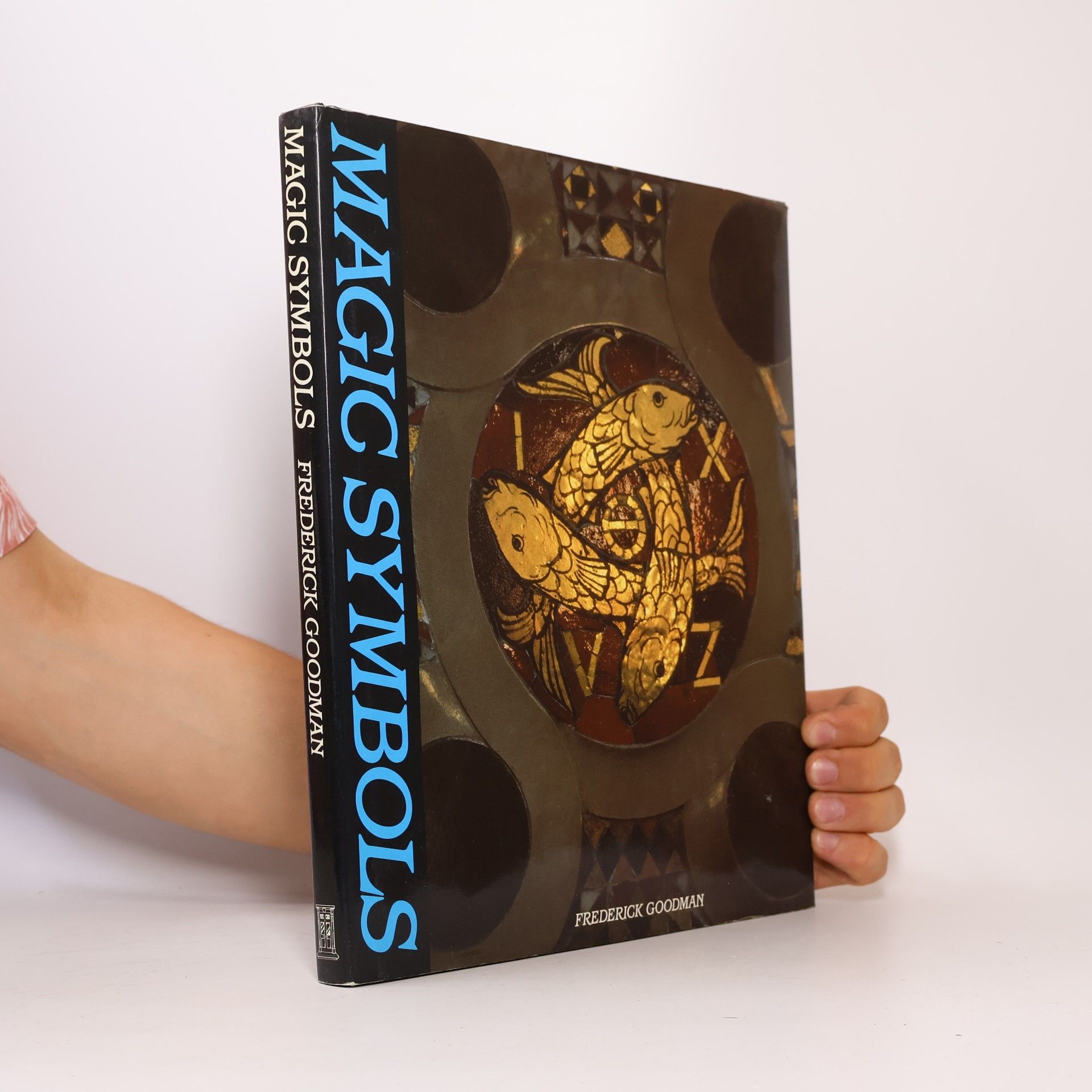 Frederick Goodman Magic Symbols
