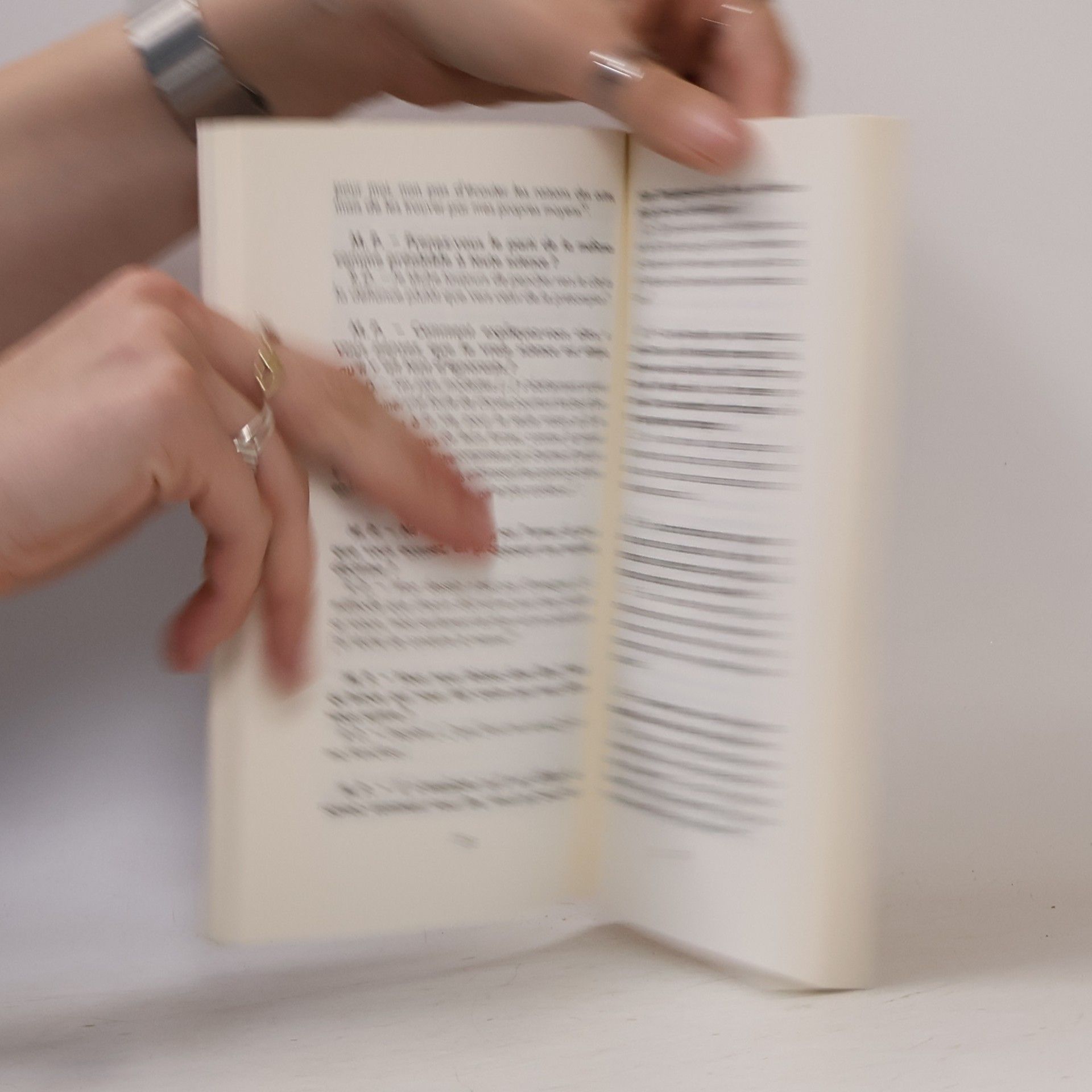 Mazarine M. Pingeot Entretien avec René Descartes