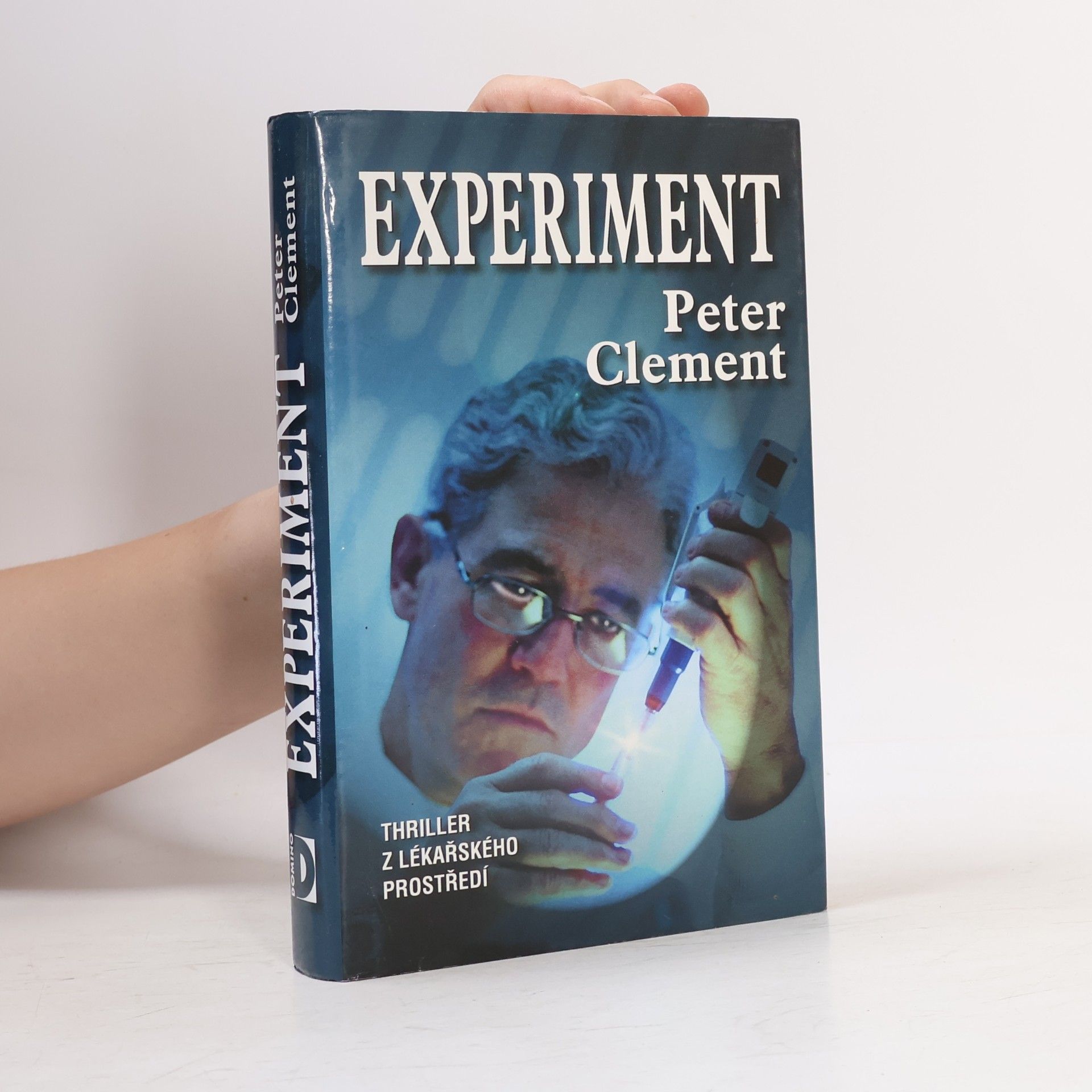Peter Clement Experiment