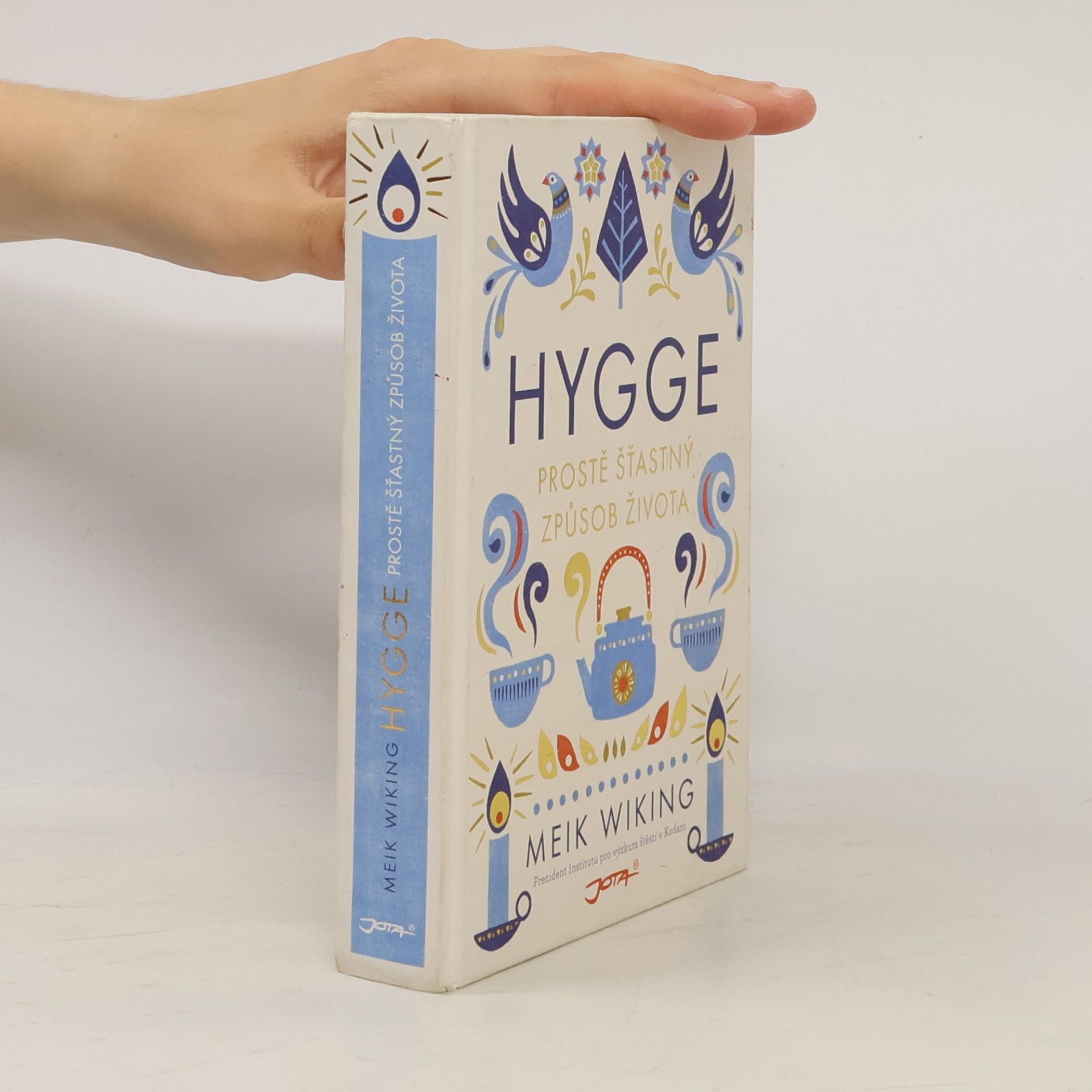 Meik Wiking Hygge