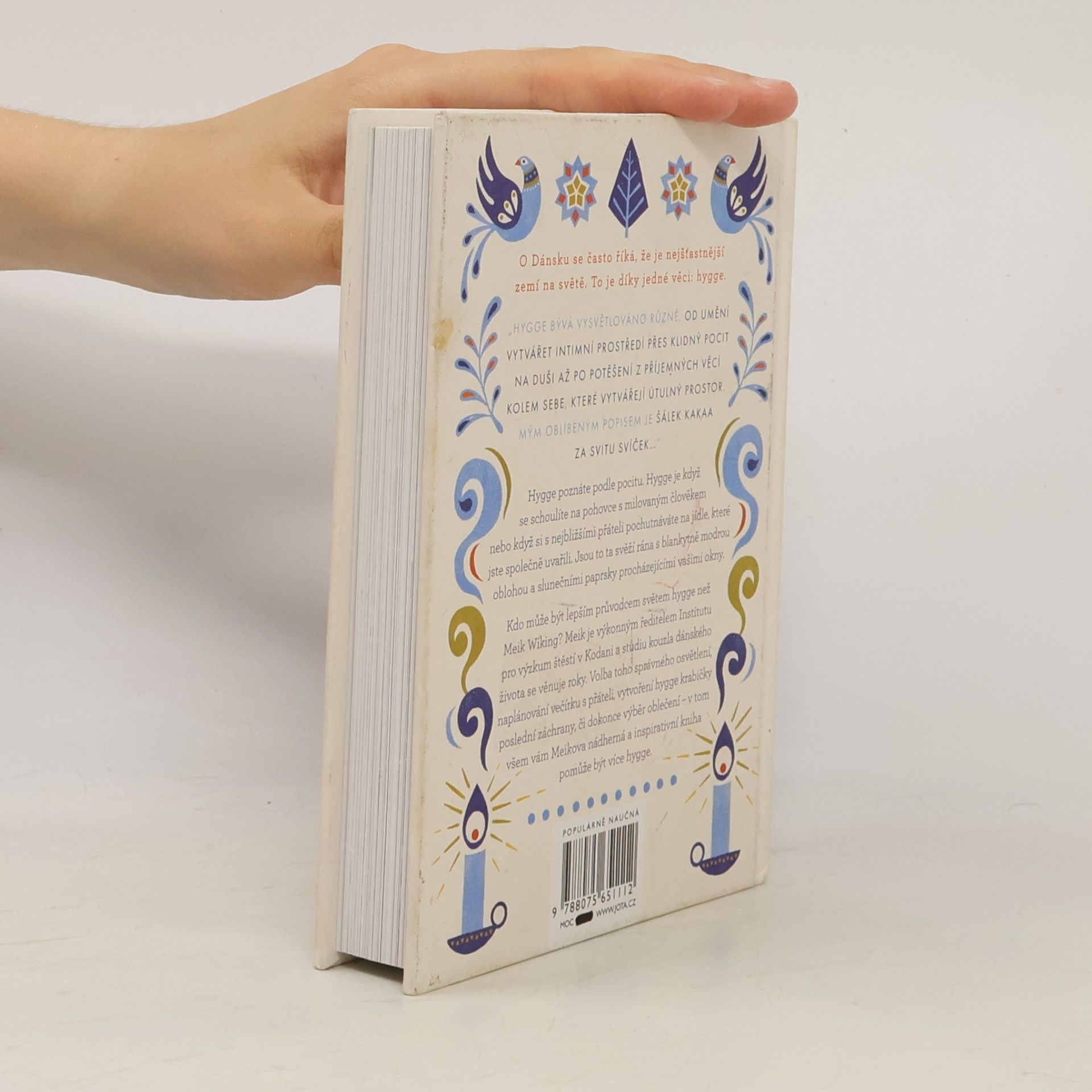Meik Wiking Hygge