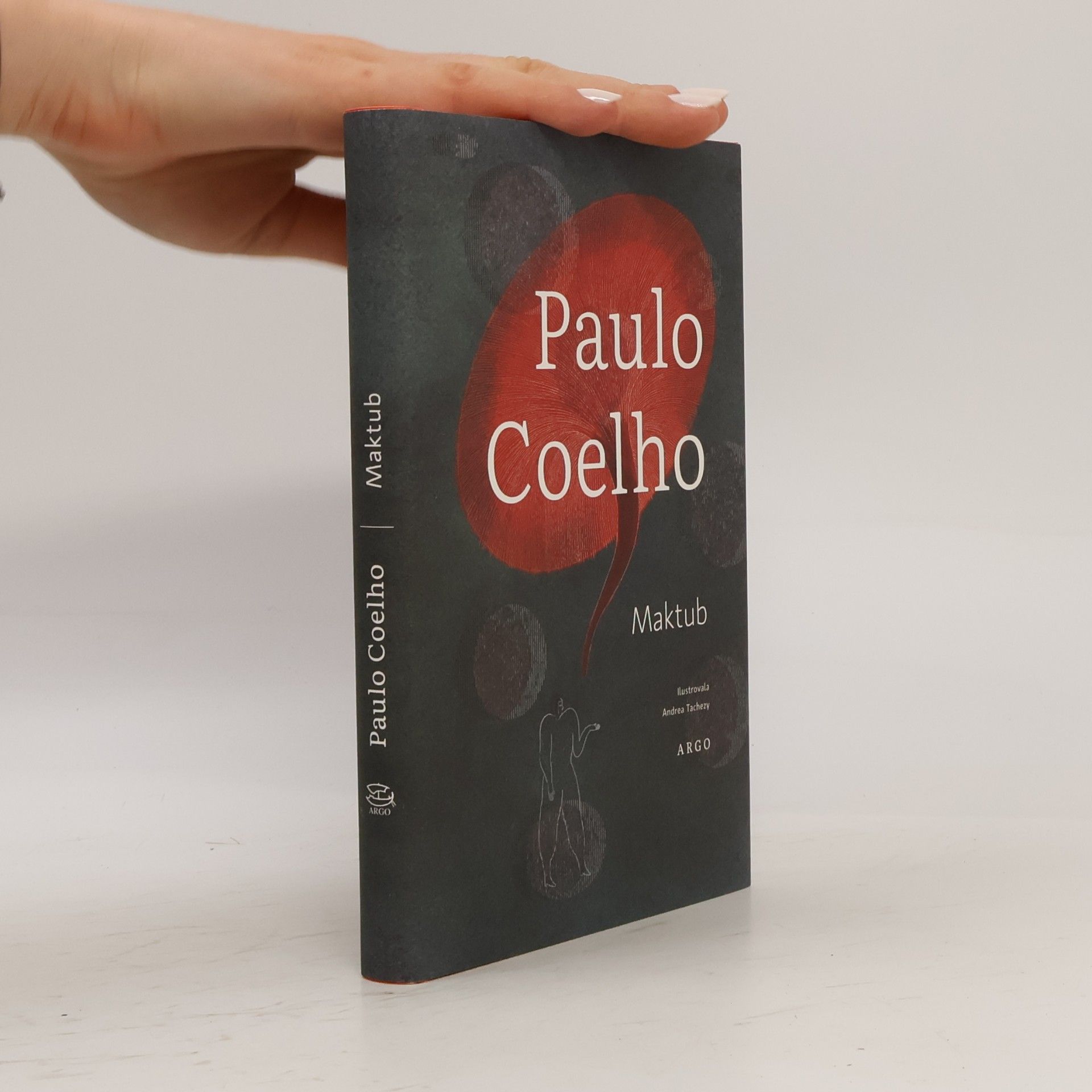 Paulo Coelho Maktub