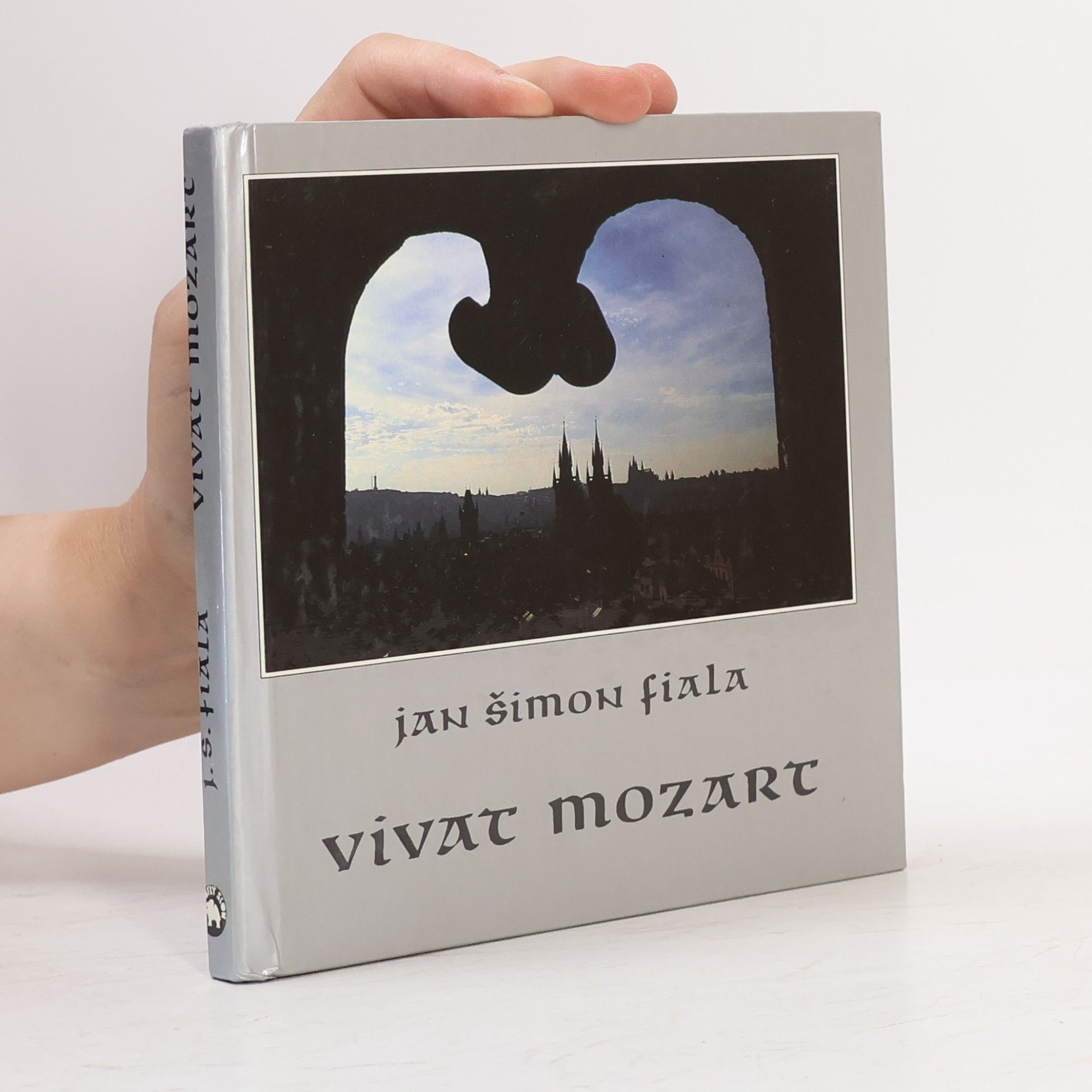 Jan Šimon Fiala Vivat Mozart