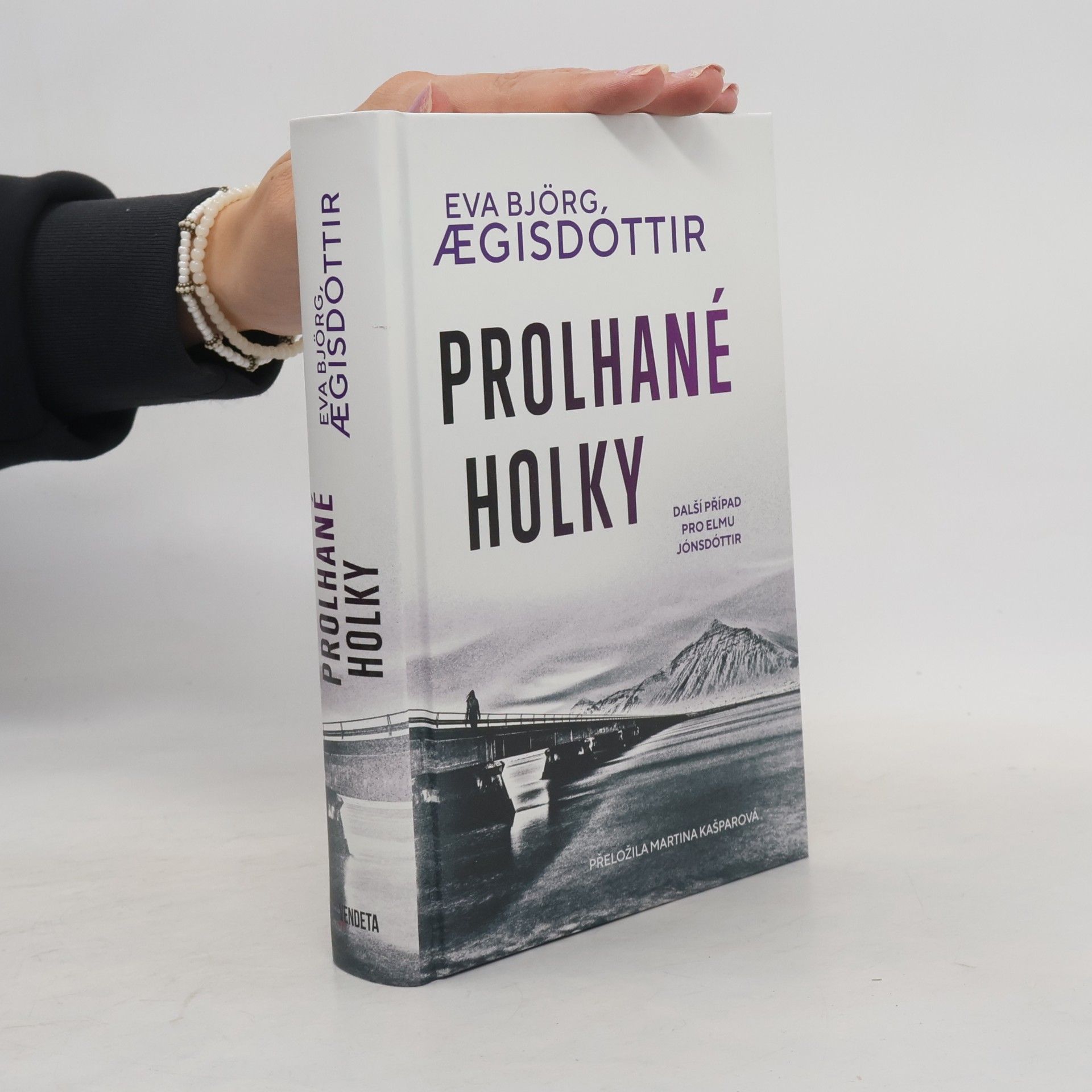 Prolhané holky