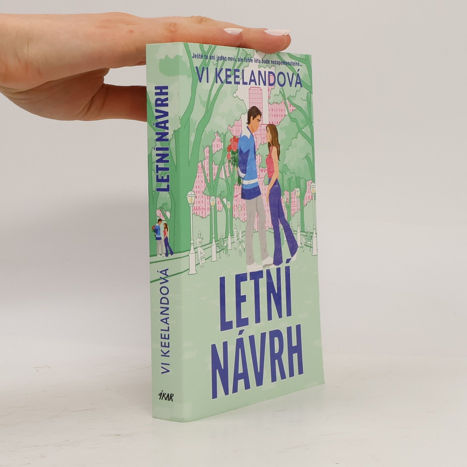 Letní návrh