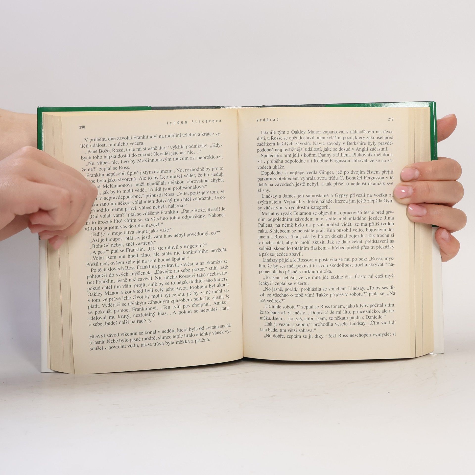 Autores varios Nejlepší světové čtení