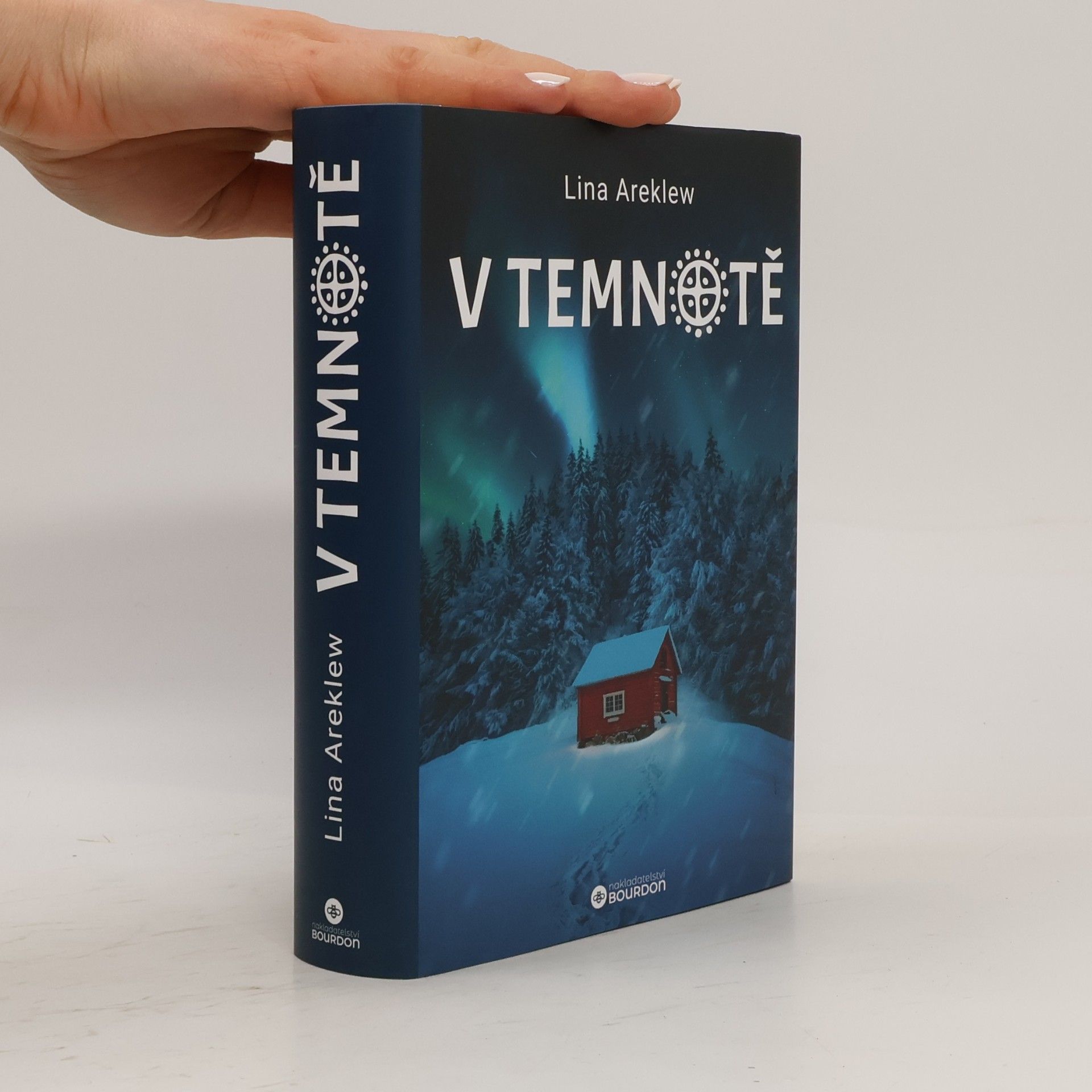 Lina Areklew V temnotě
