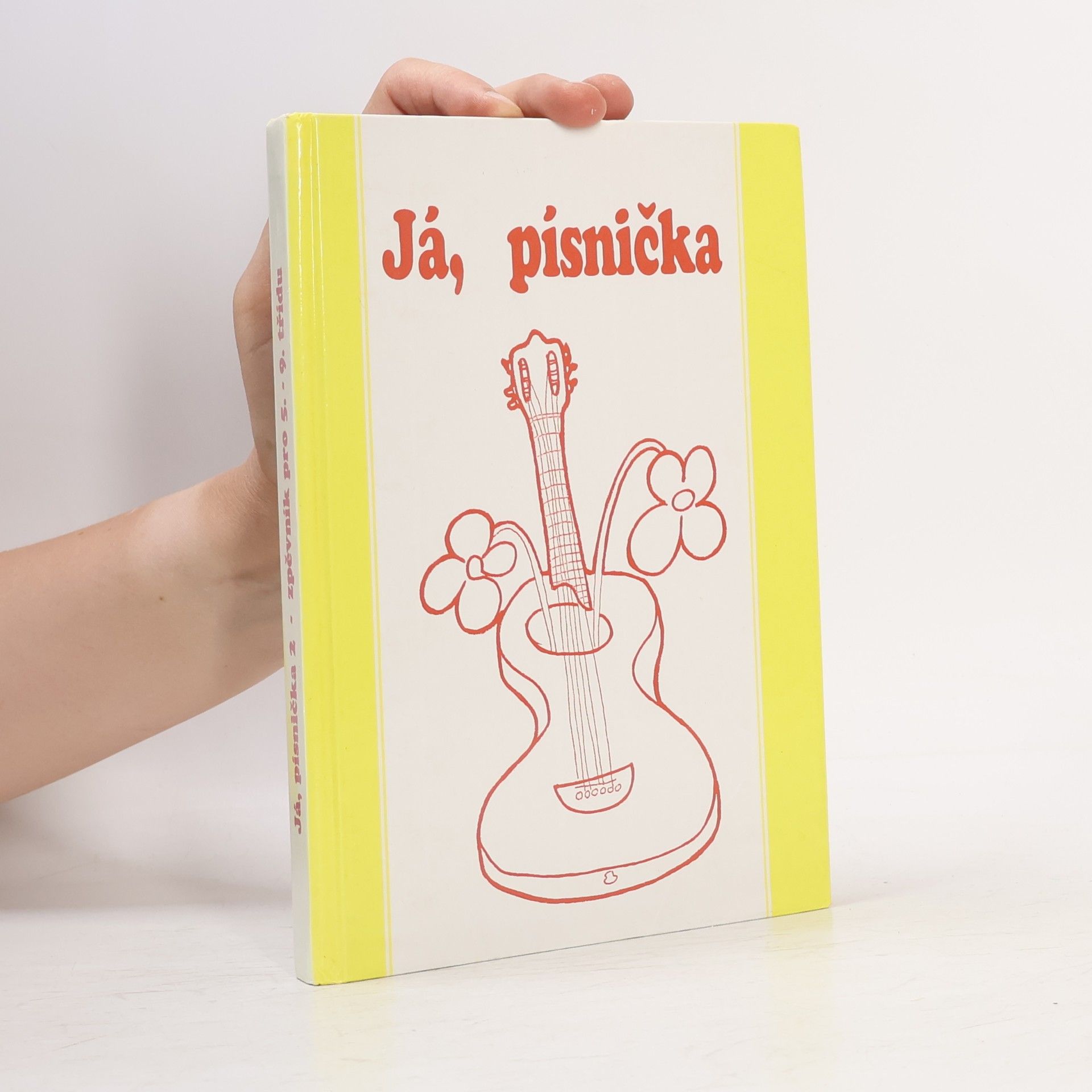 Ladislav Dvořák Já, písnička 2