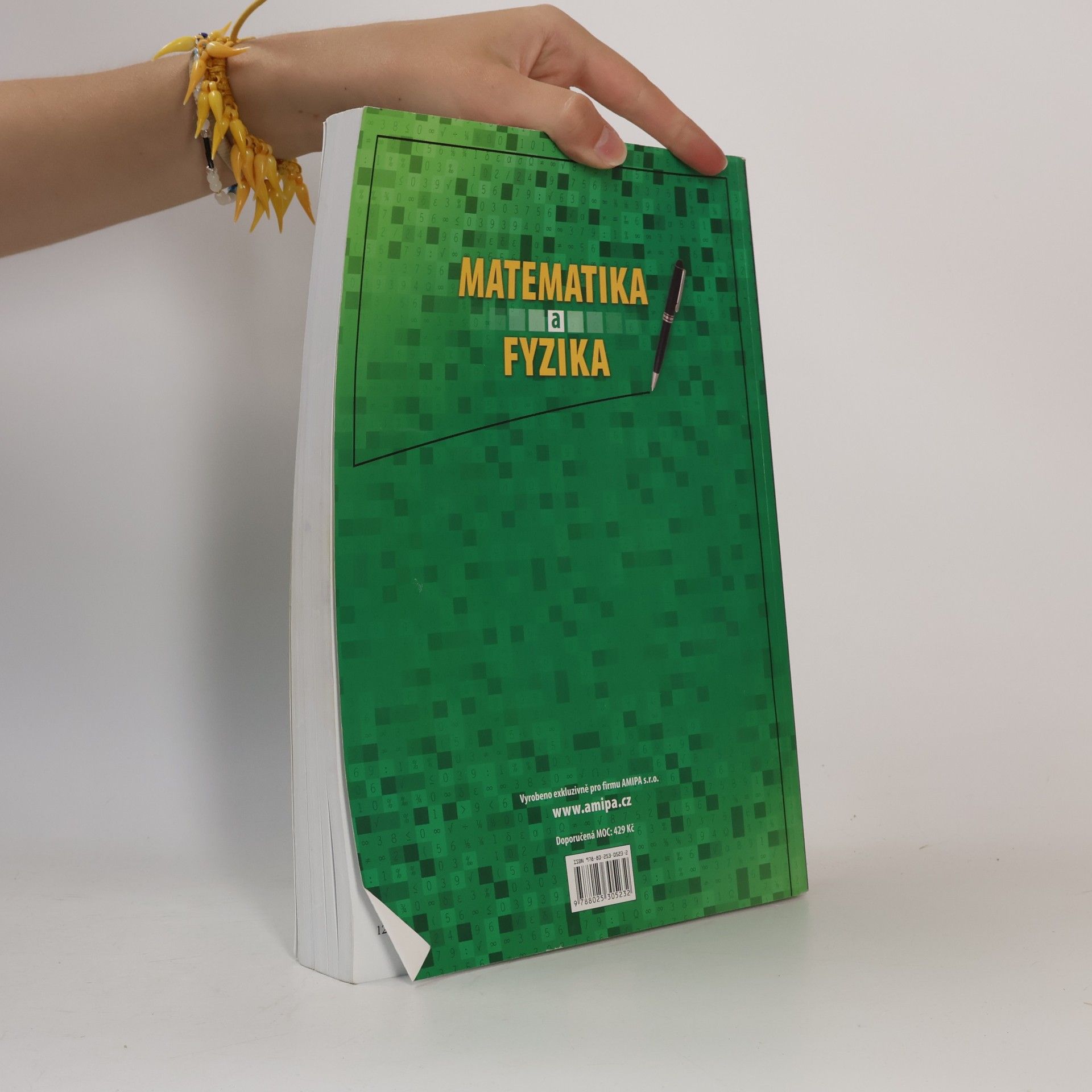 Zdeněk Vošický Matematika a fyzika: Matematika, cvičení z matematiky, fyzika