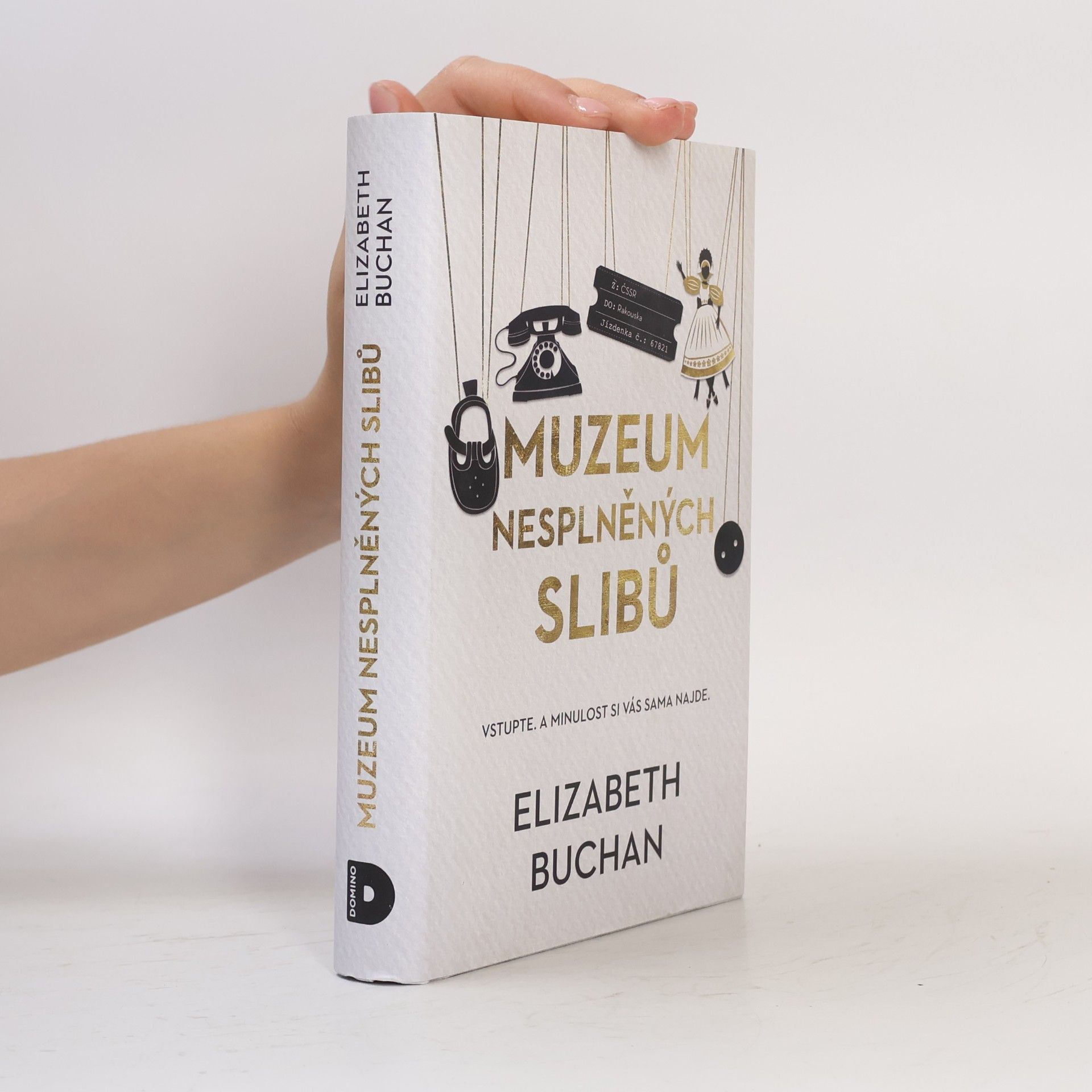 Muzeum nesplněných slibů