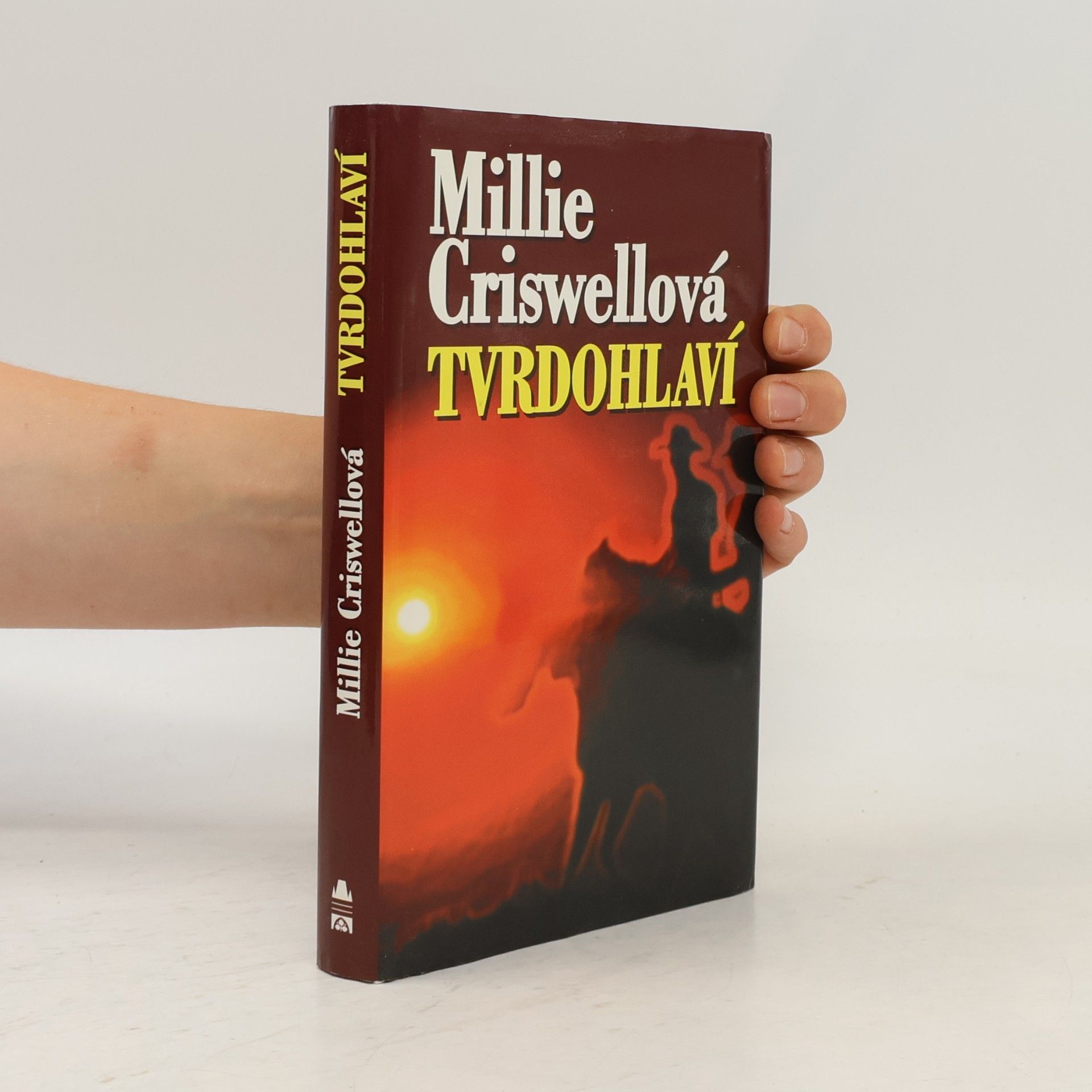 Millie Criswell Tvrdohlaví