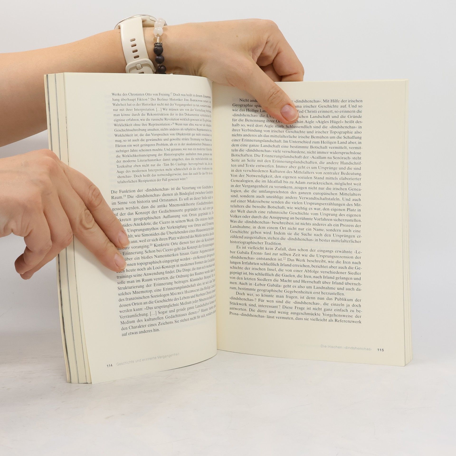 Nathanael Busch Vergessene Texte des Mittelalters