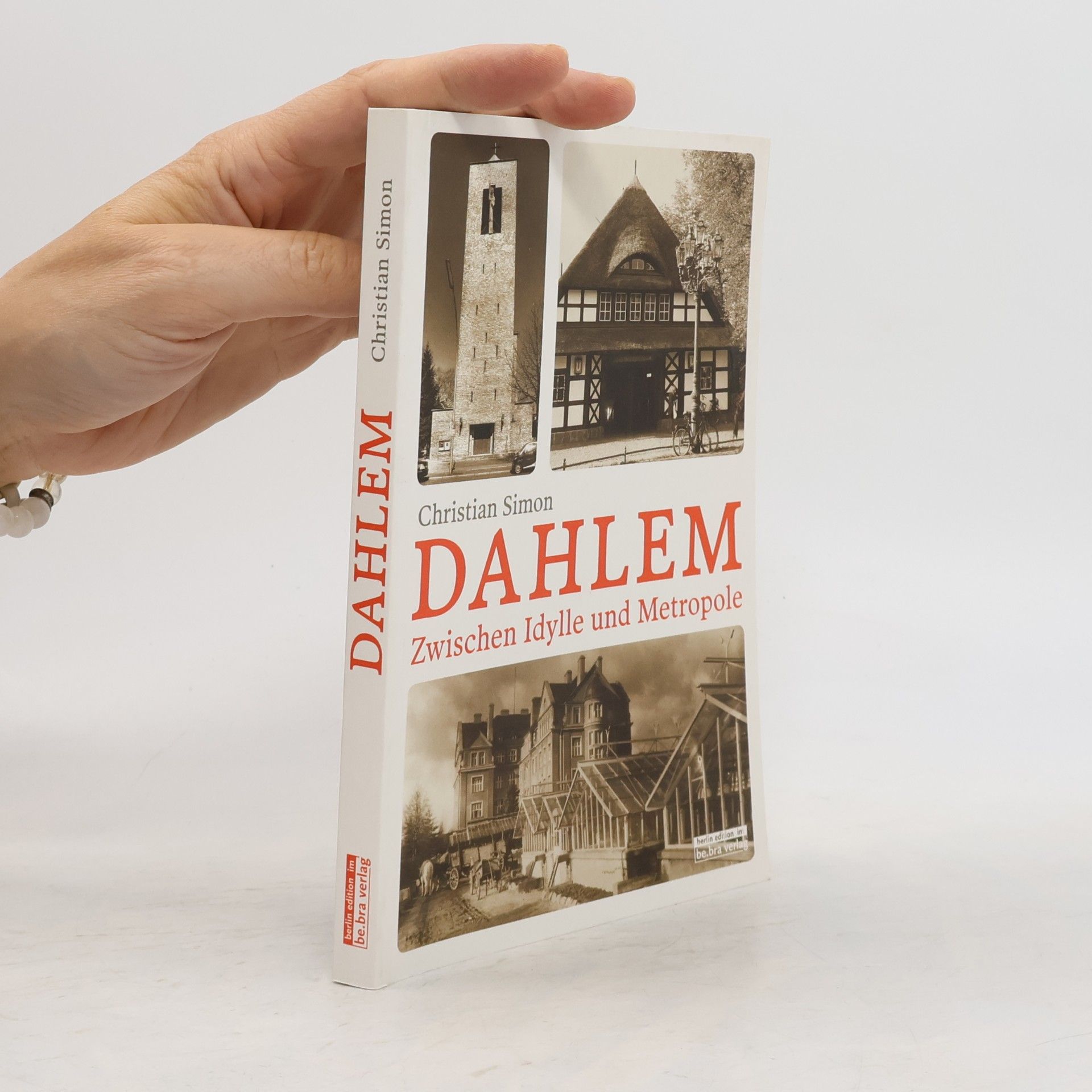 Dahlem