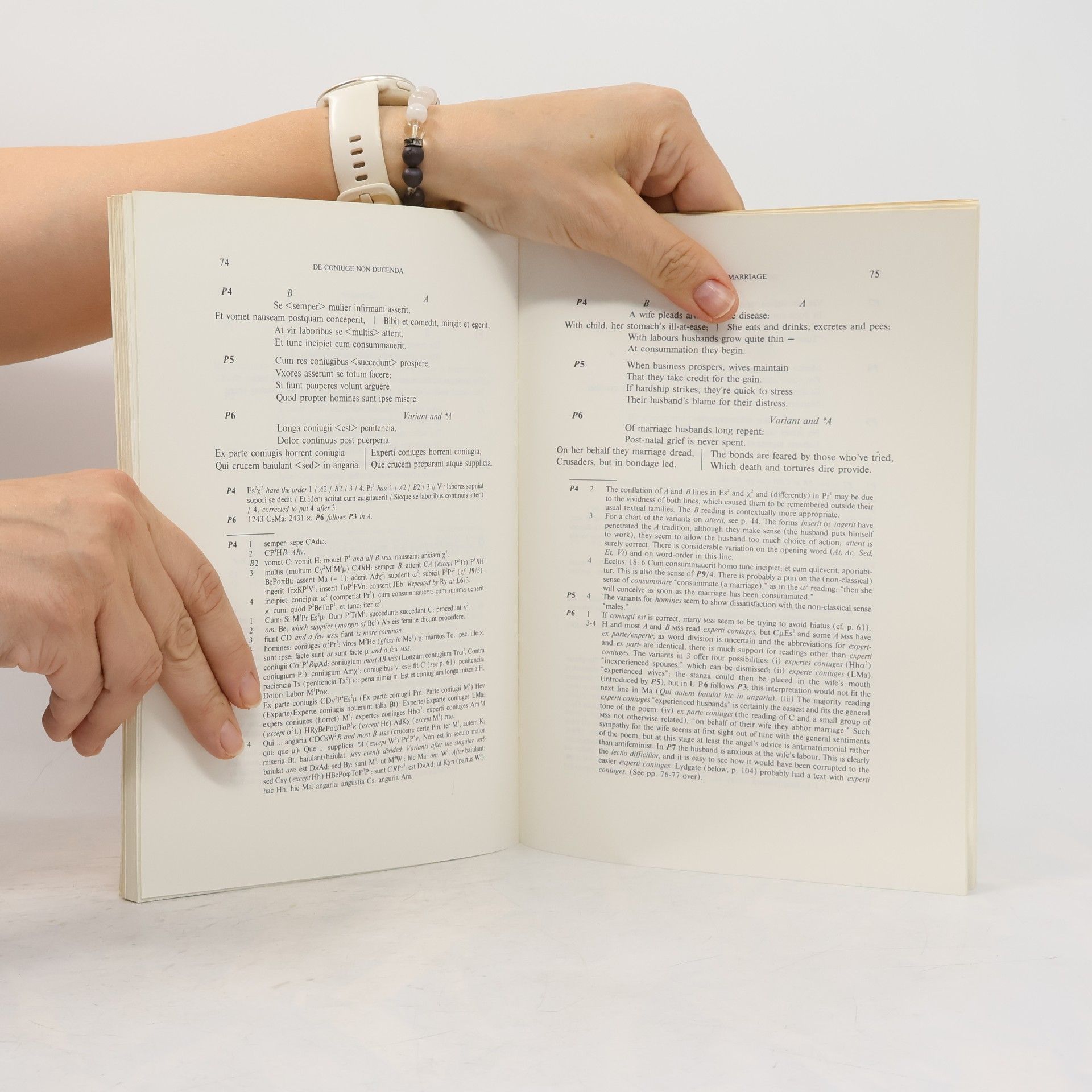 A. G. Rigg Studies and Texts - 79: Gawain on Marriage